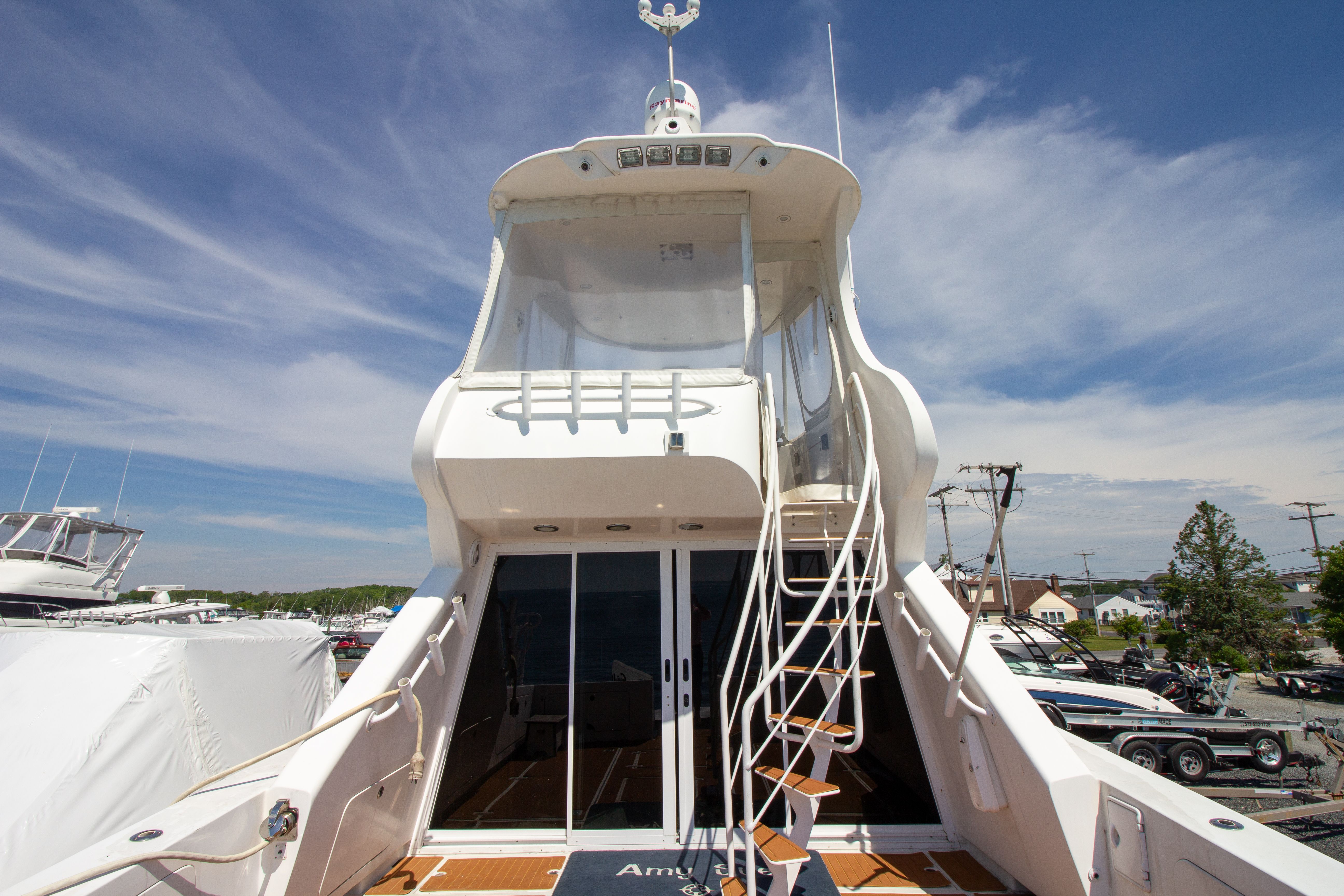 2010 Custom 50 - 14