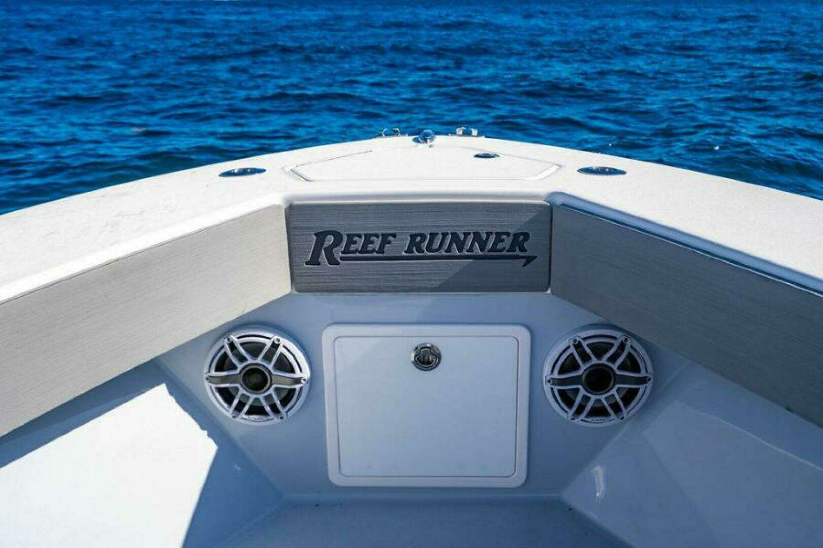 2026 Reef Runner 230 - Image 30