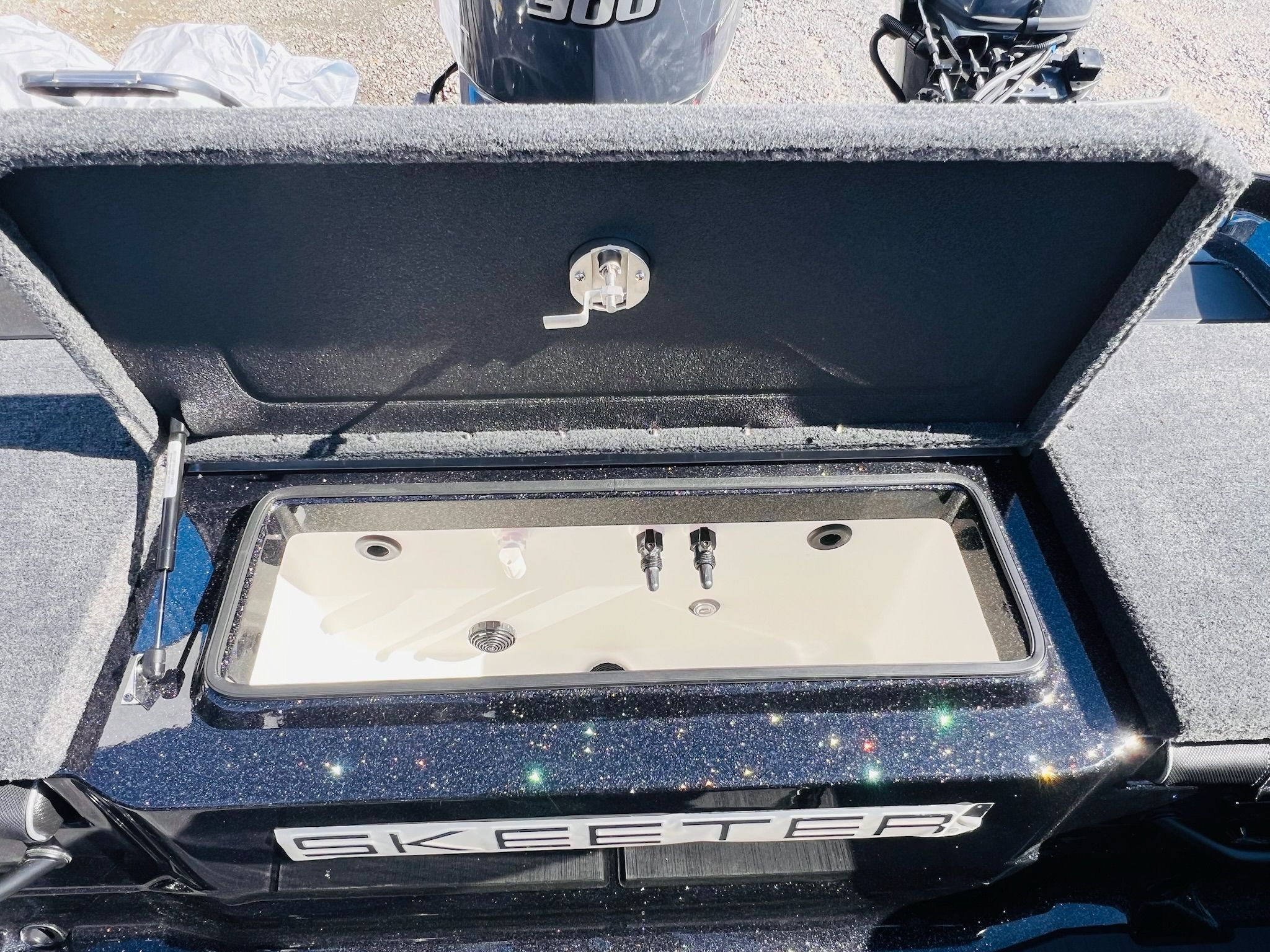 2026 Skeeter WX2060 F - 21