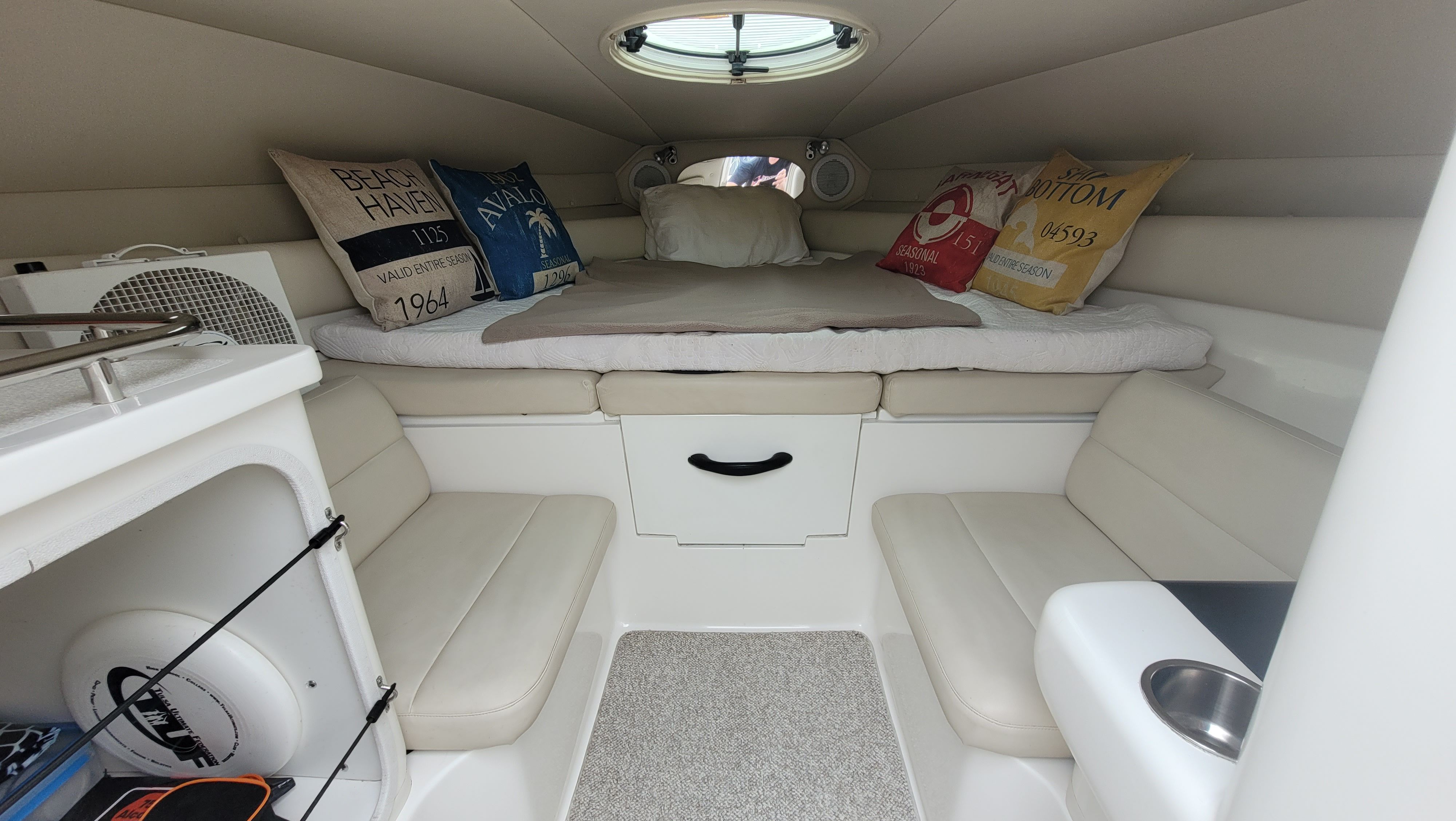 2008 Doral 245 Escape - 7