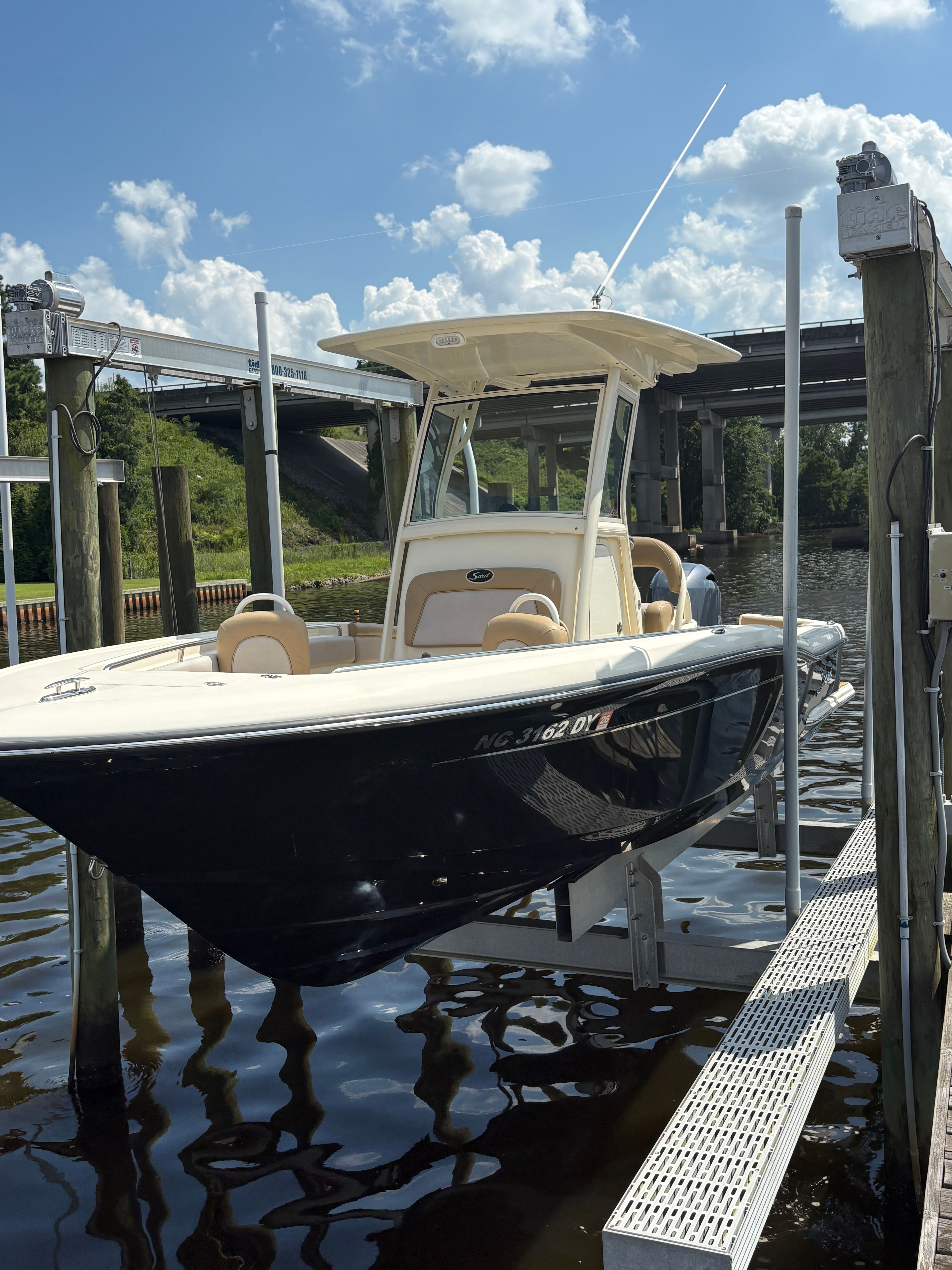 2013 Scout 225 XSF