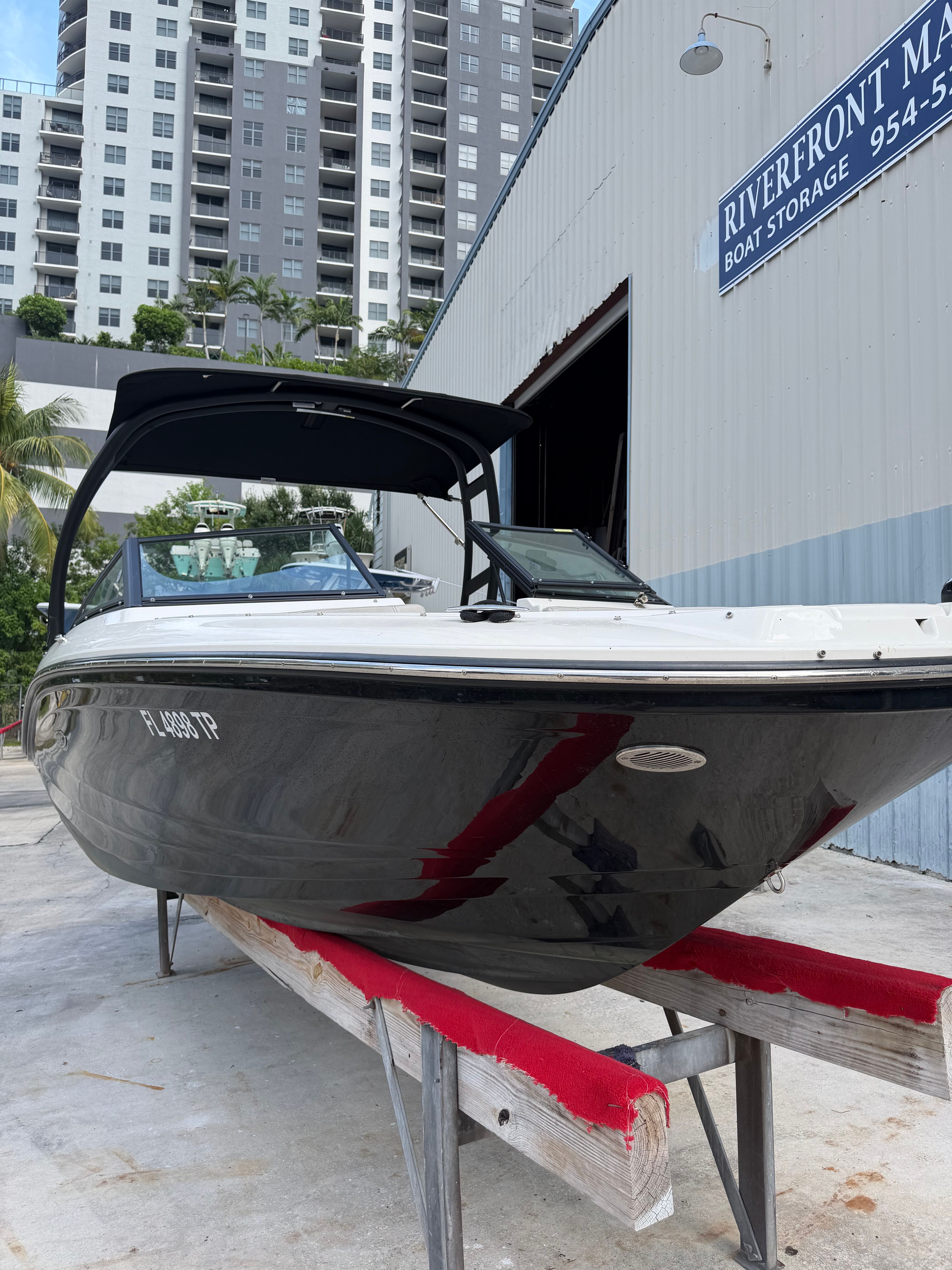 2023 Sea Ray SPX 190 Outboard - 3