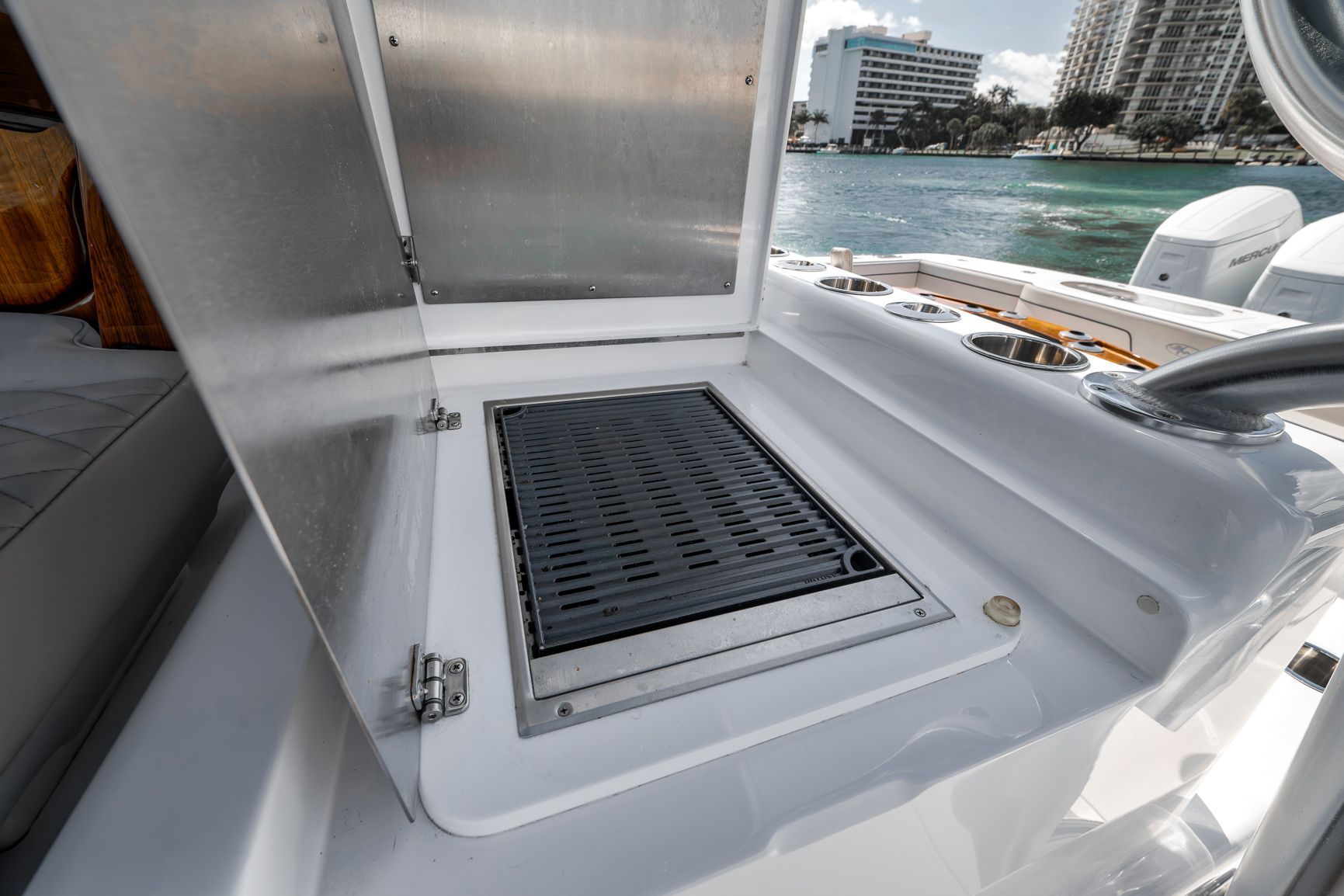 2024 Valhalla Boatworks V-55 - 15