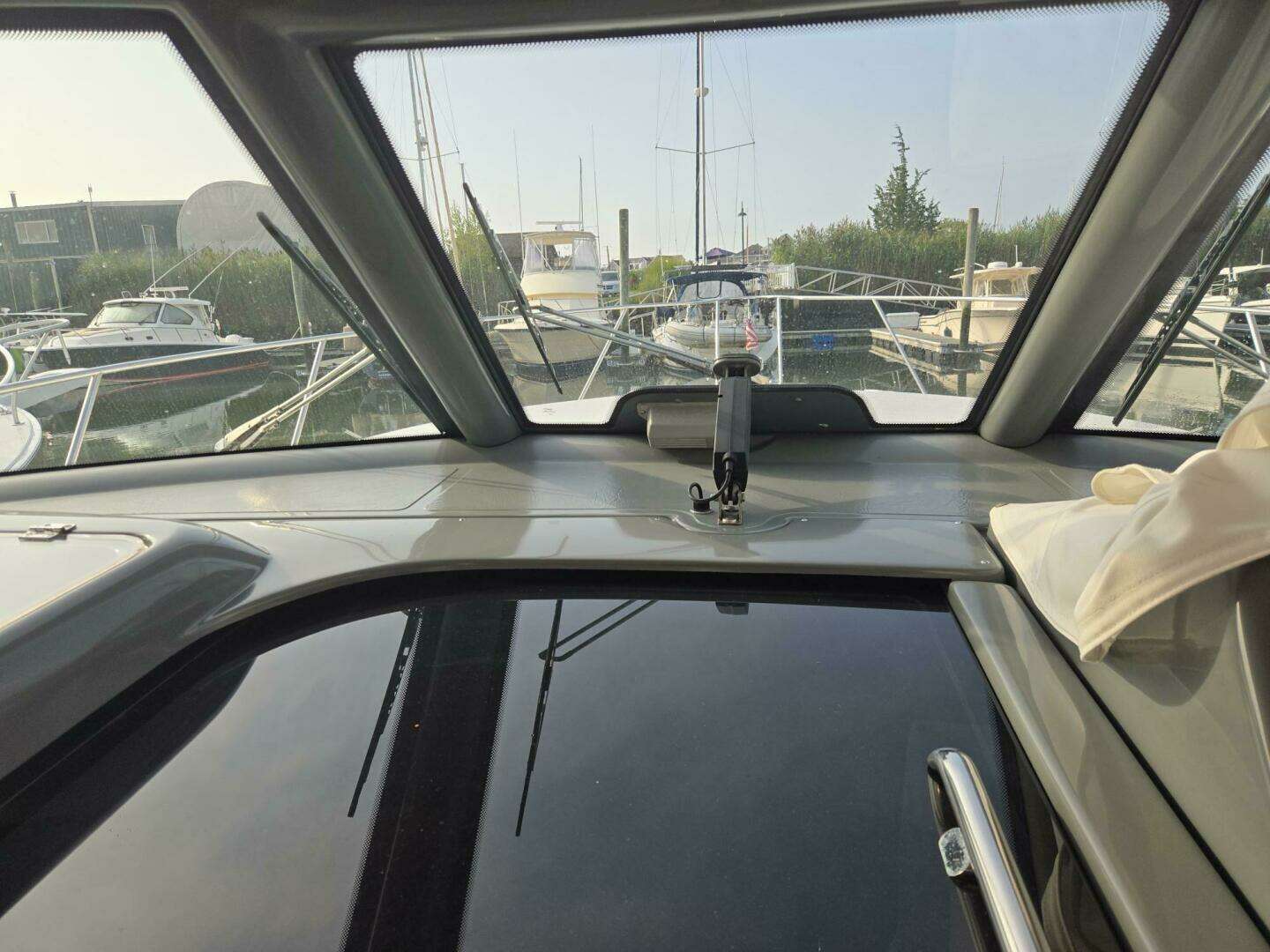 2001 Tiara Yachts 3800 Express - Image 22