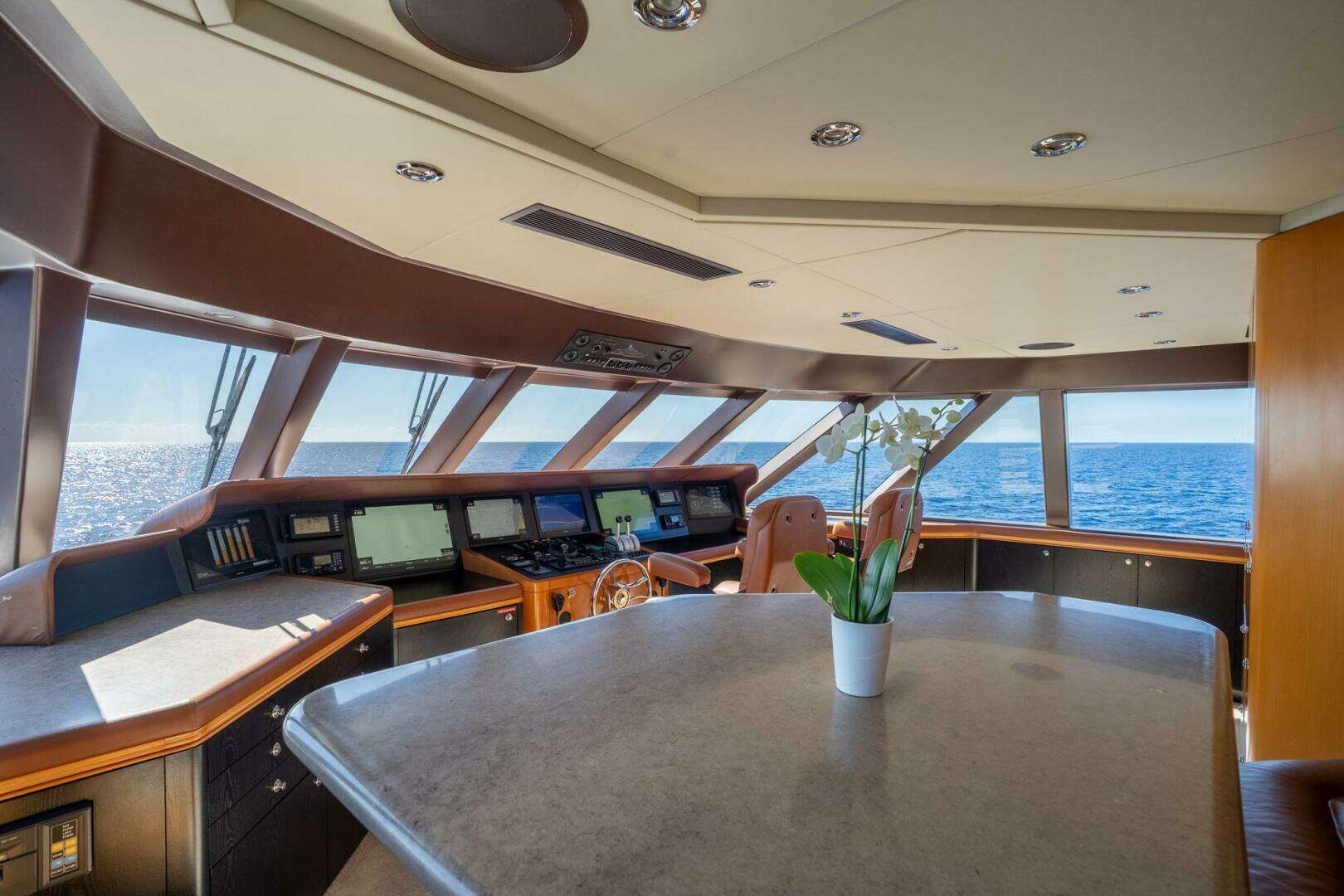 2001 Delta Marine Tri-Deck - Image 33