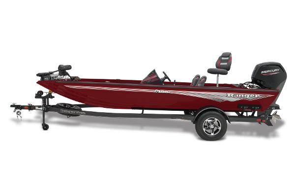 2026 Ranger RT188C - 9
