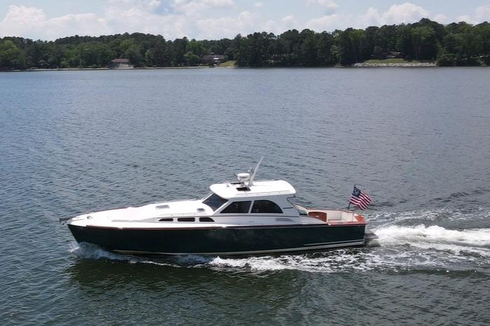 2001 Santa Cruz Coastal Flyer 41