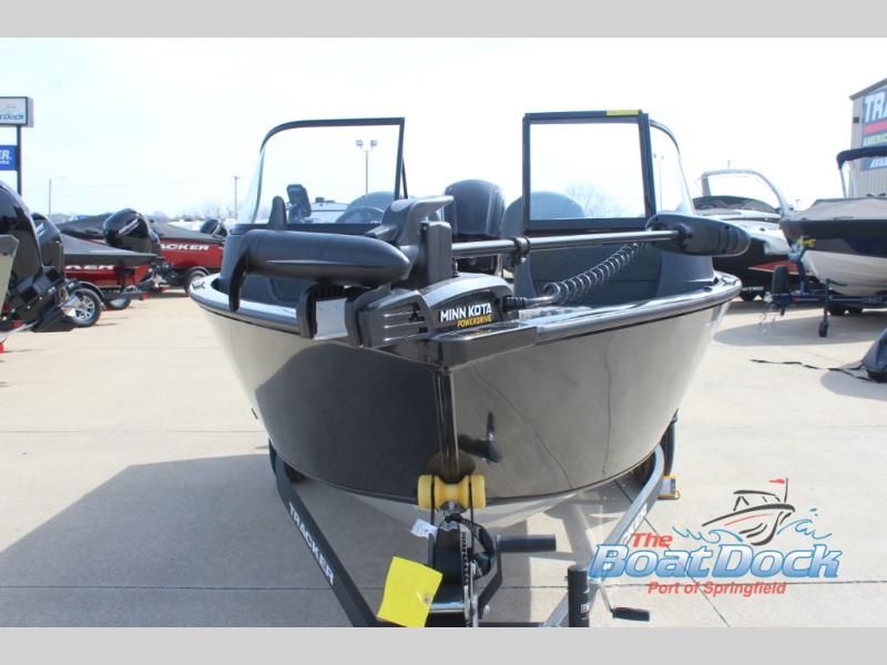 2026 Pro Guide V-16 Wt - 3