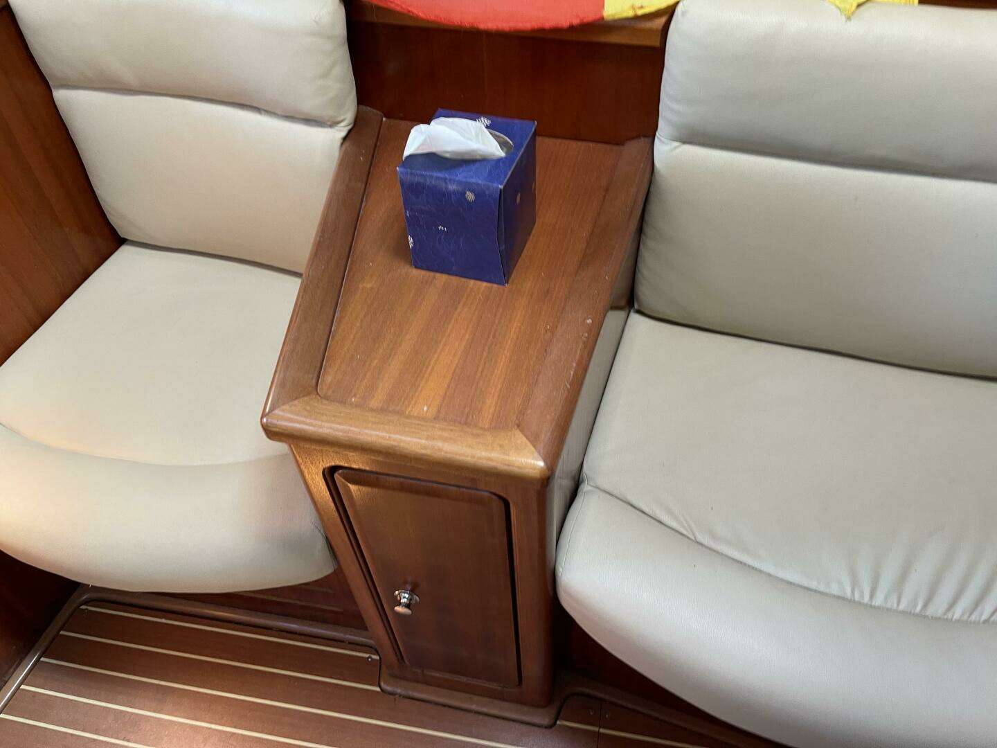 2002 Bavaria 40 - Image 25