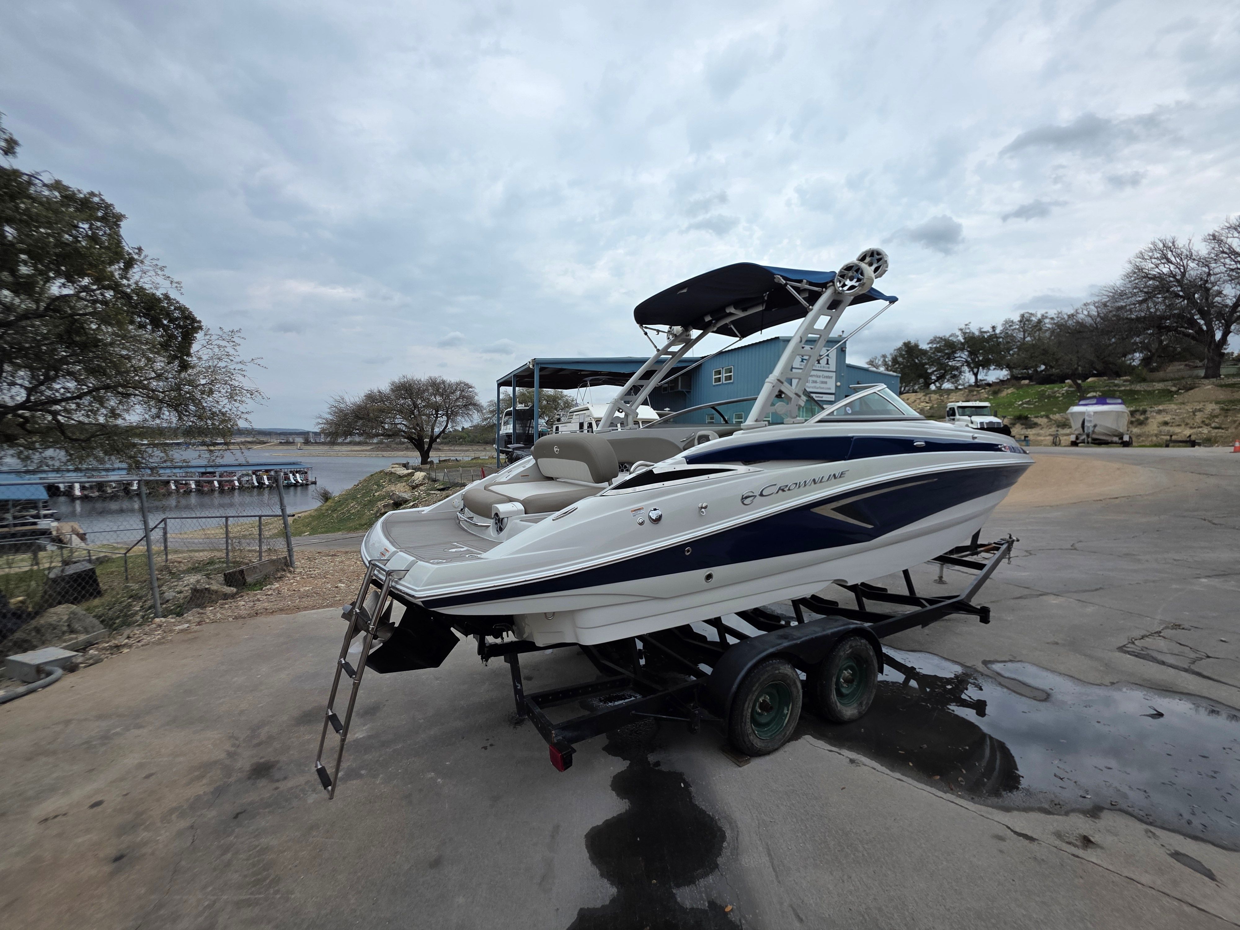 2022 Crownline Eclipse E255 - 5