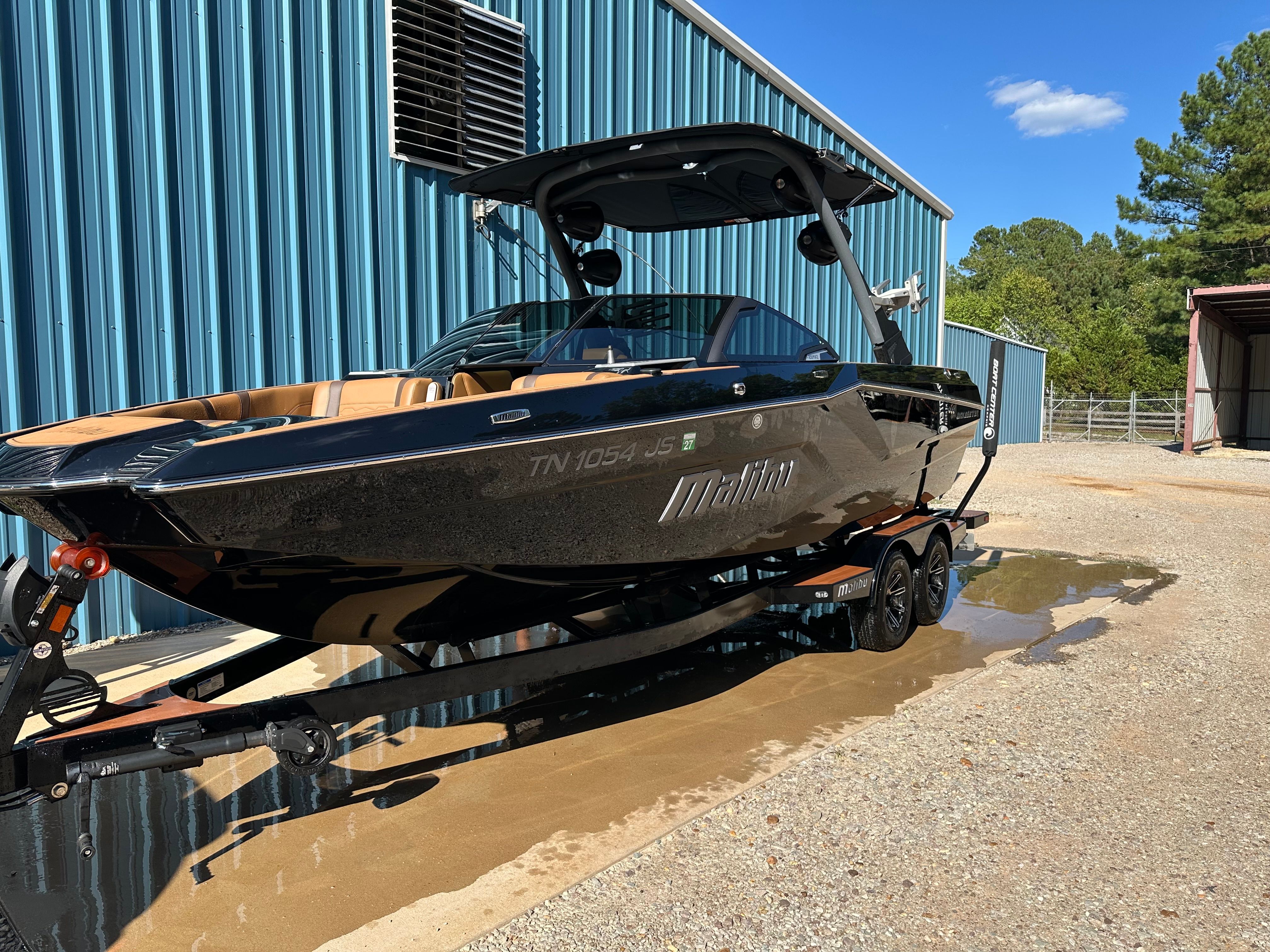 2025 Malibu Wakesetter 23 MXZ - 23