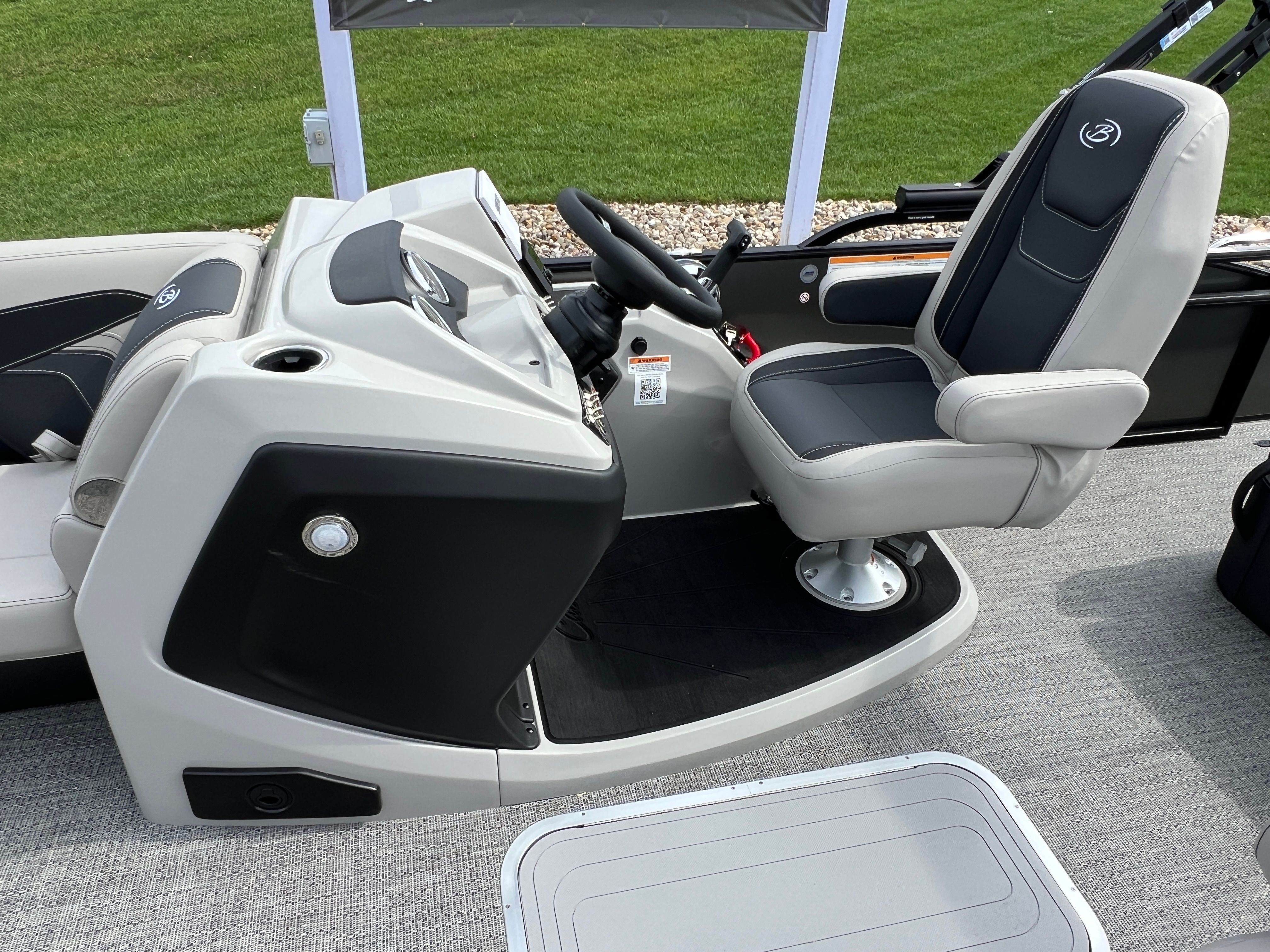 2026 Barletta Cabrio 24UC - 11