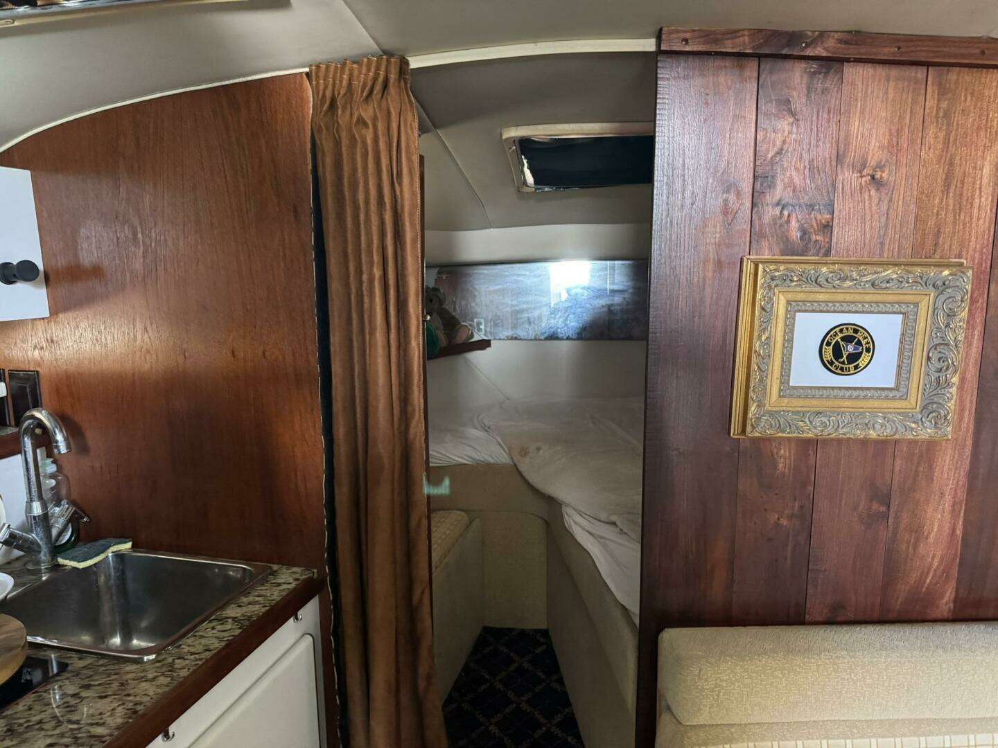 1995 Tiara Yachts 3400 Open - Image 28