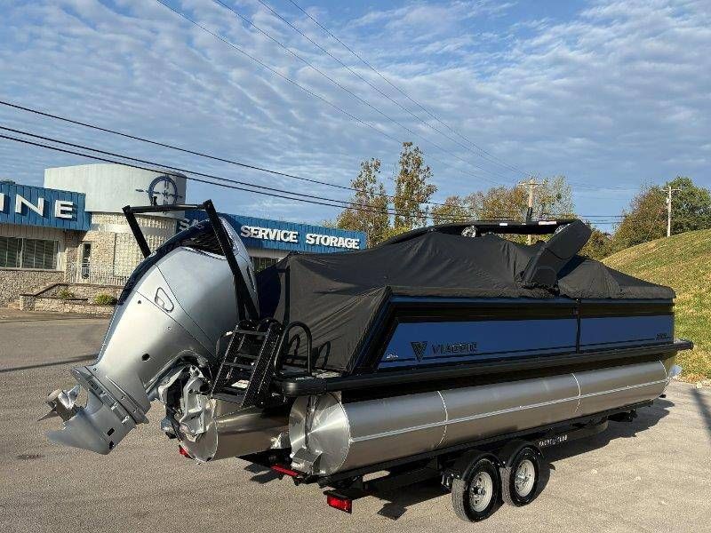 2026 Viaggio Lago Z24S - 56