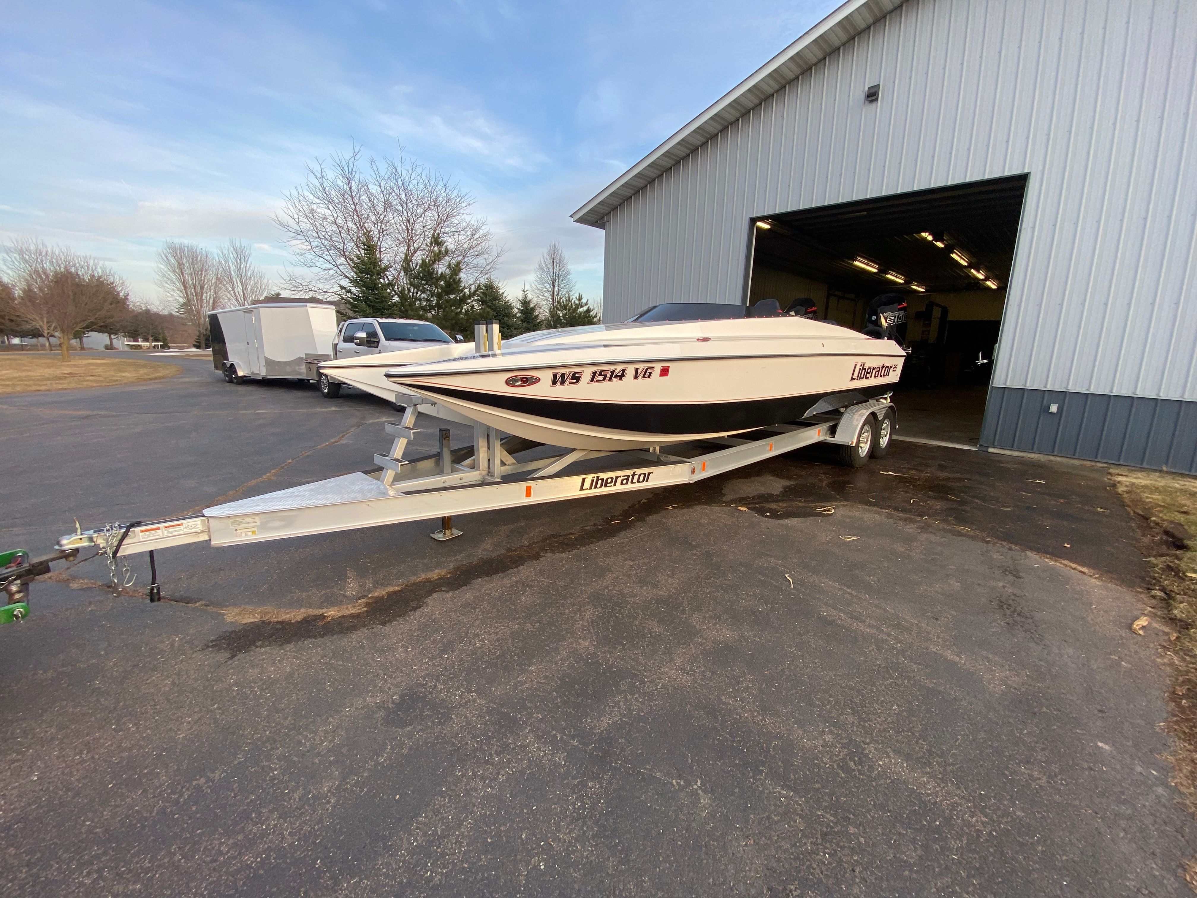 2023 Liberator 25TD - 4