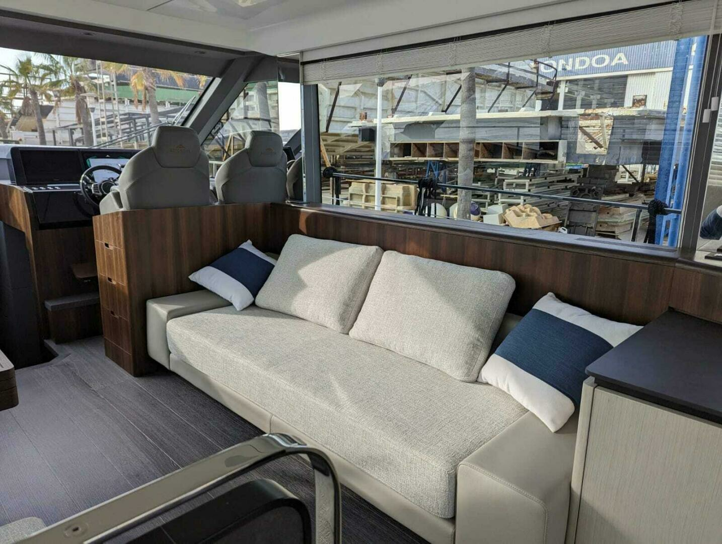 2024 Astondoa As5 - Image 19