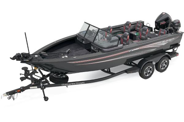 2026 Ranger VX1988 WT - 2