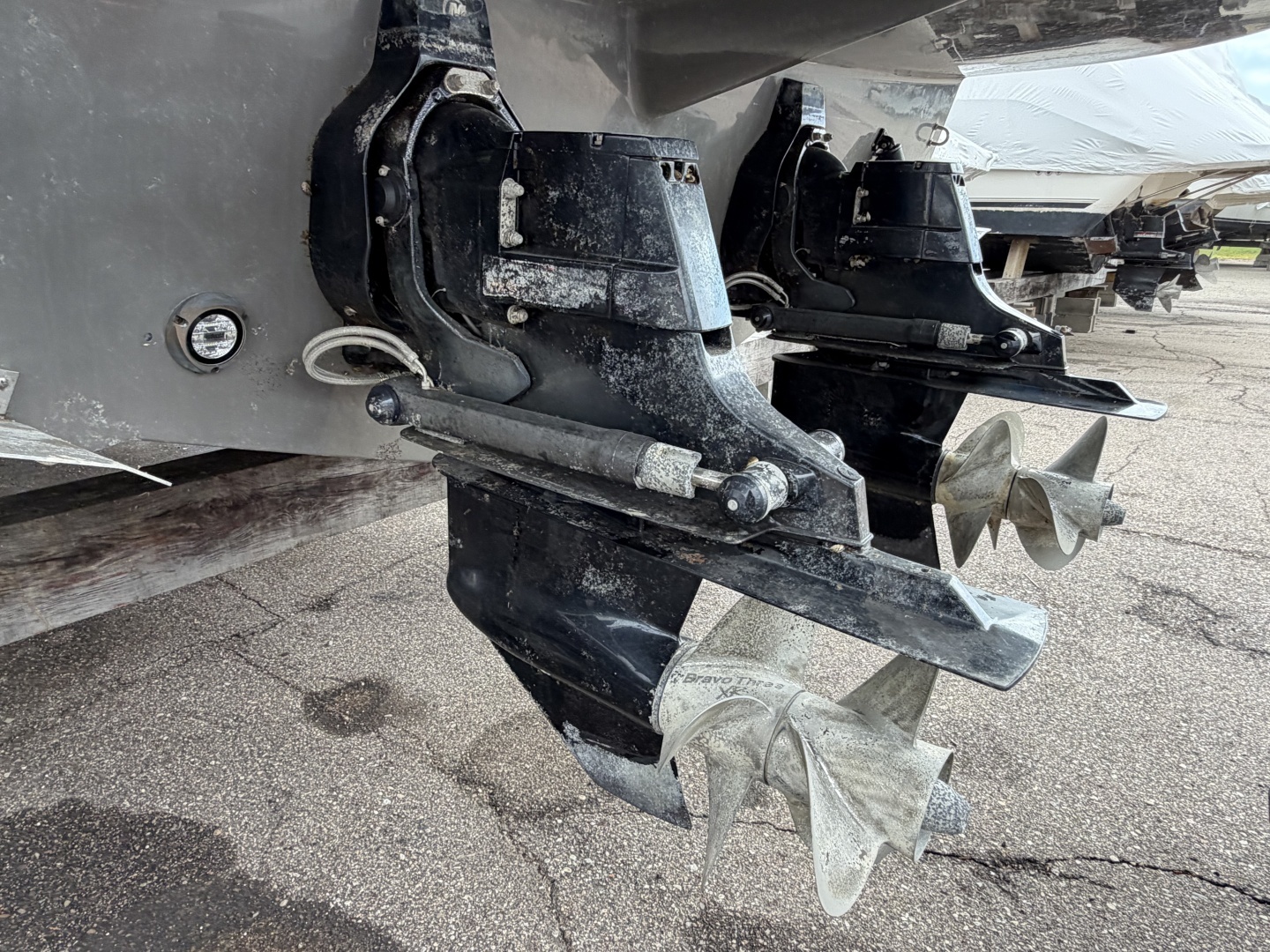 2013 Rinker 360 Express Cruiser - Image 15