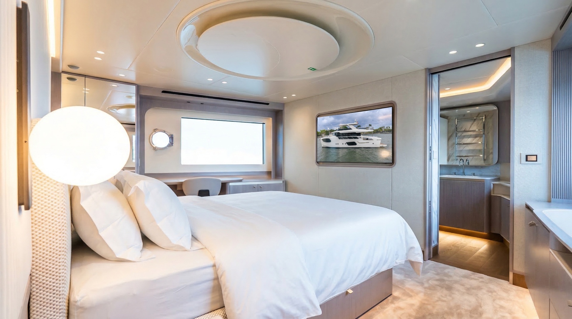 2027 Absolute Navetta 70 - Image 50