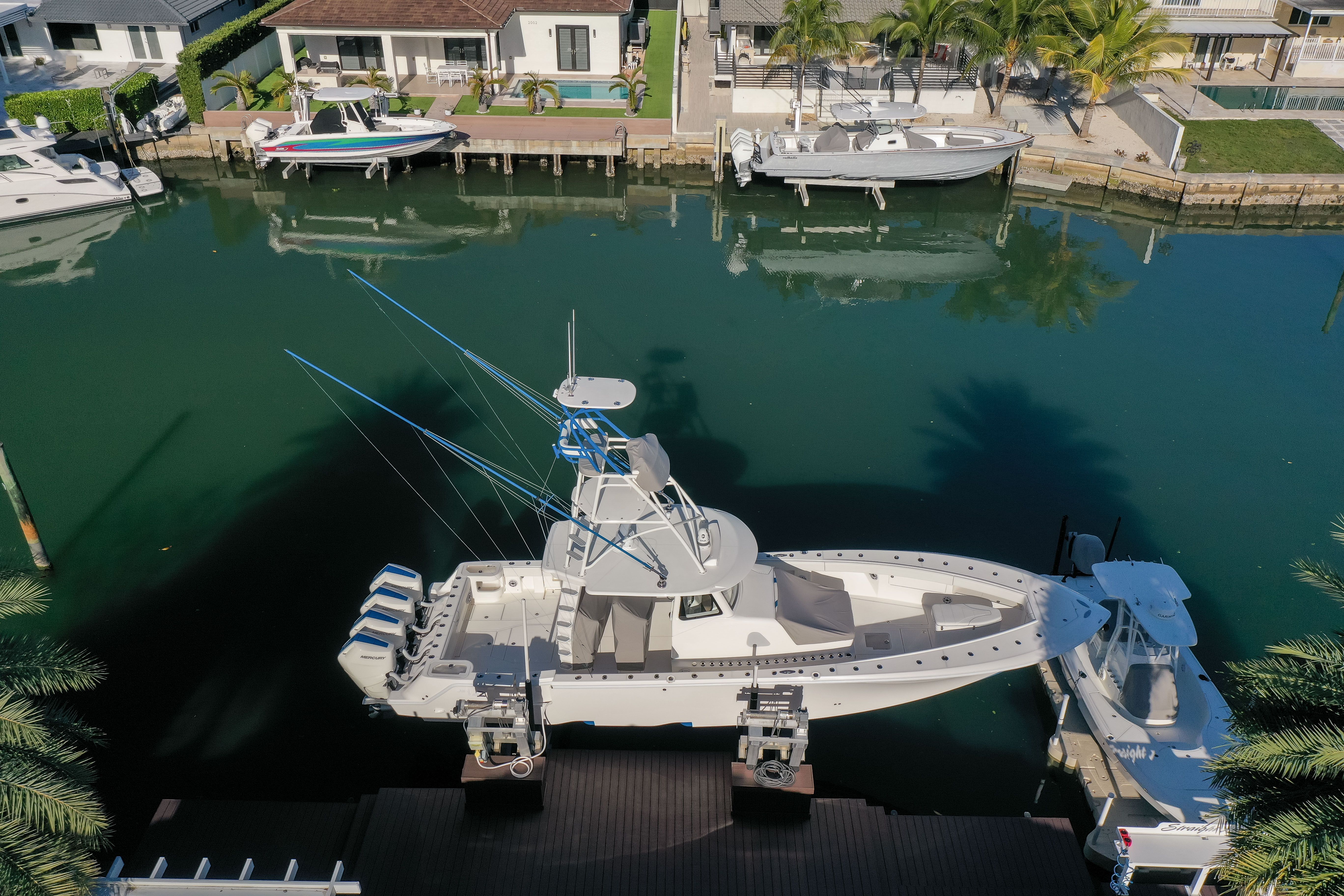 2024 SeaVee 420Z - 18