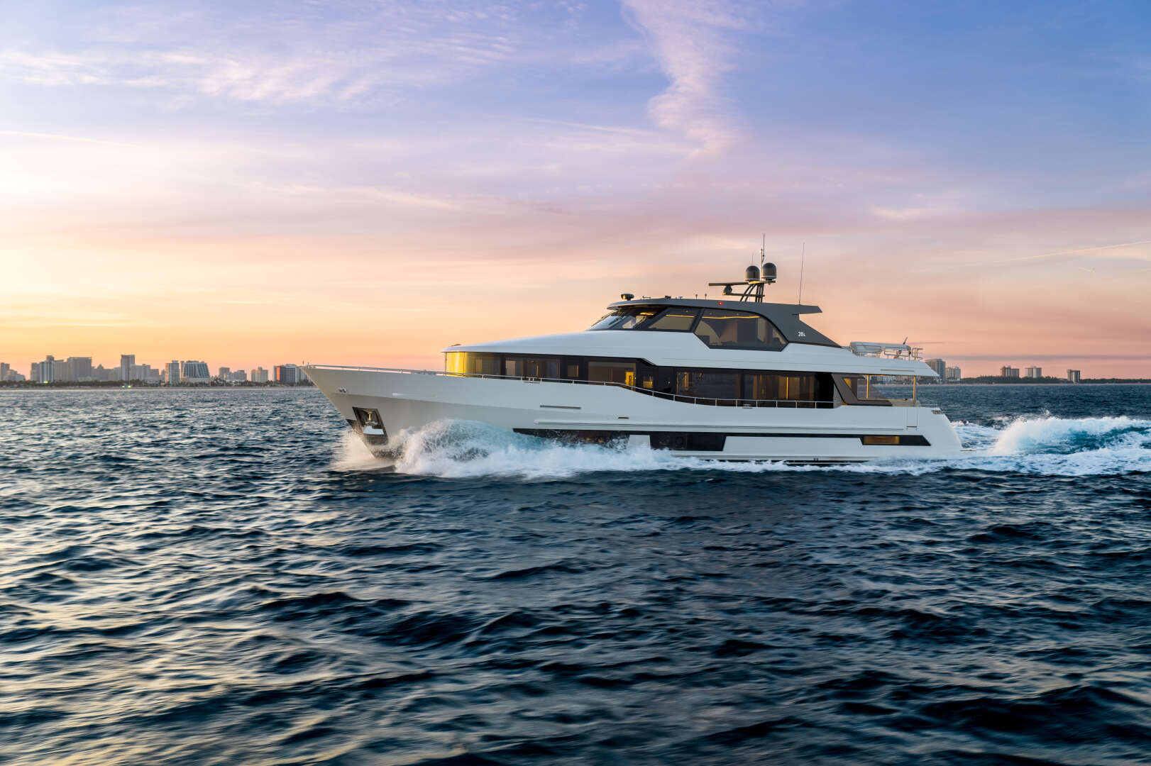 2026 Ocean Alexander 28L - Image 7