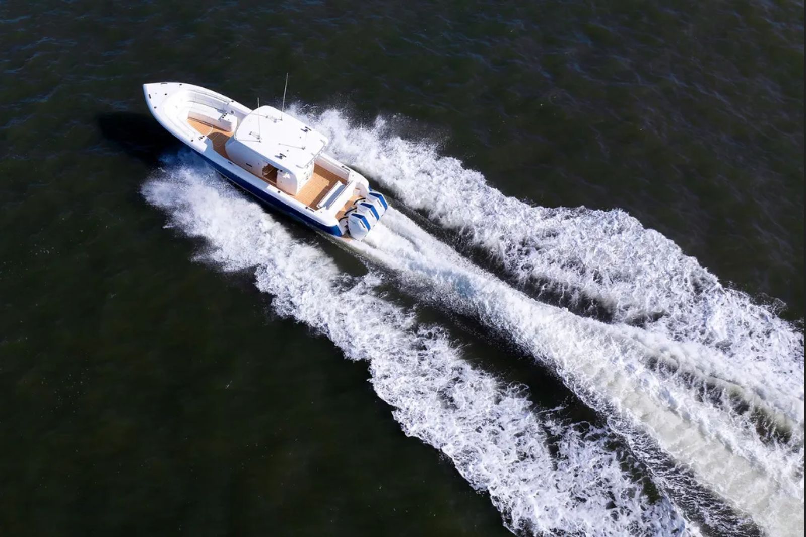 2022 Intrepid 375 Nomad SE - 6