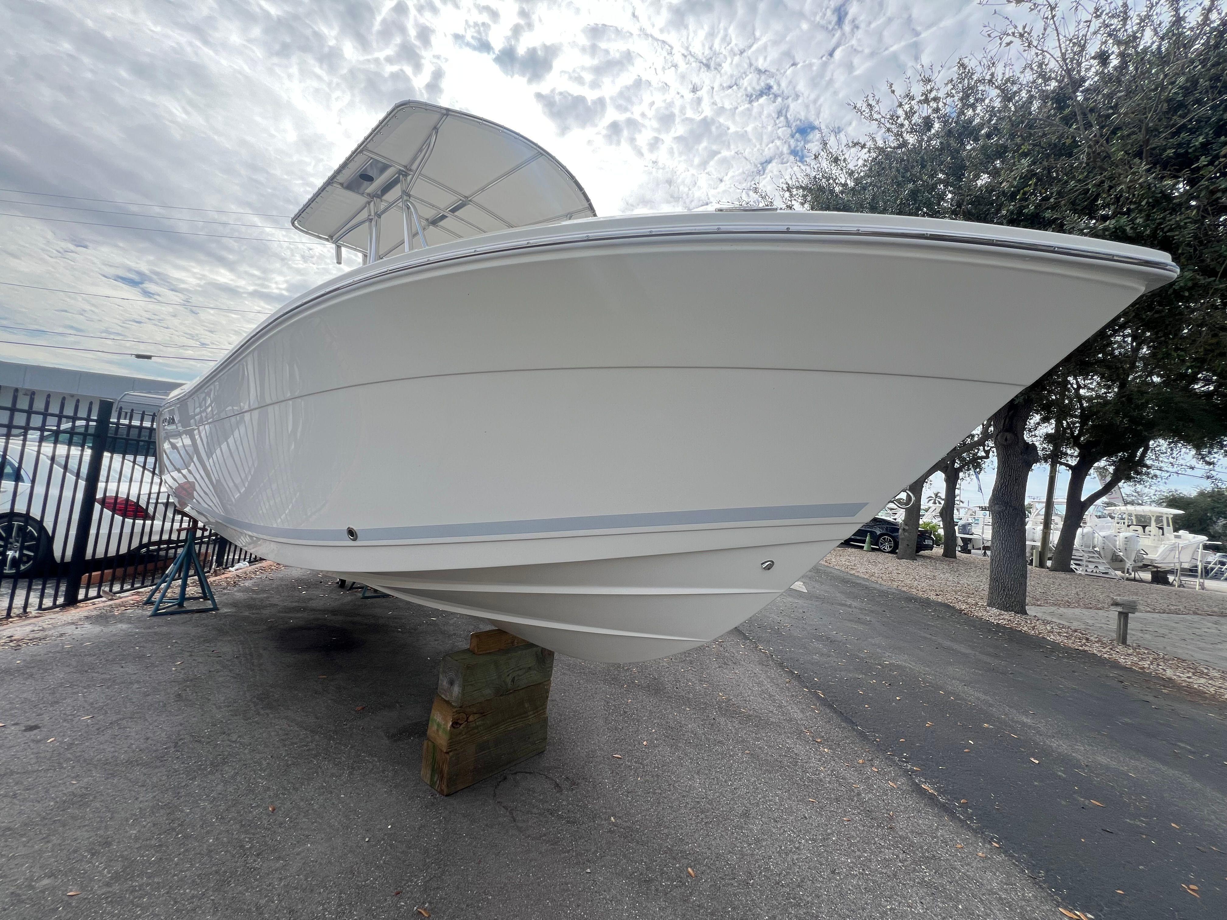 2025 COBIA 220 CC - Image 3