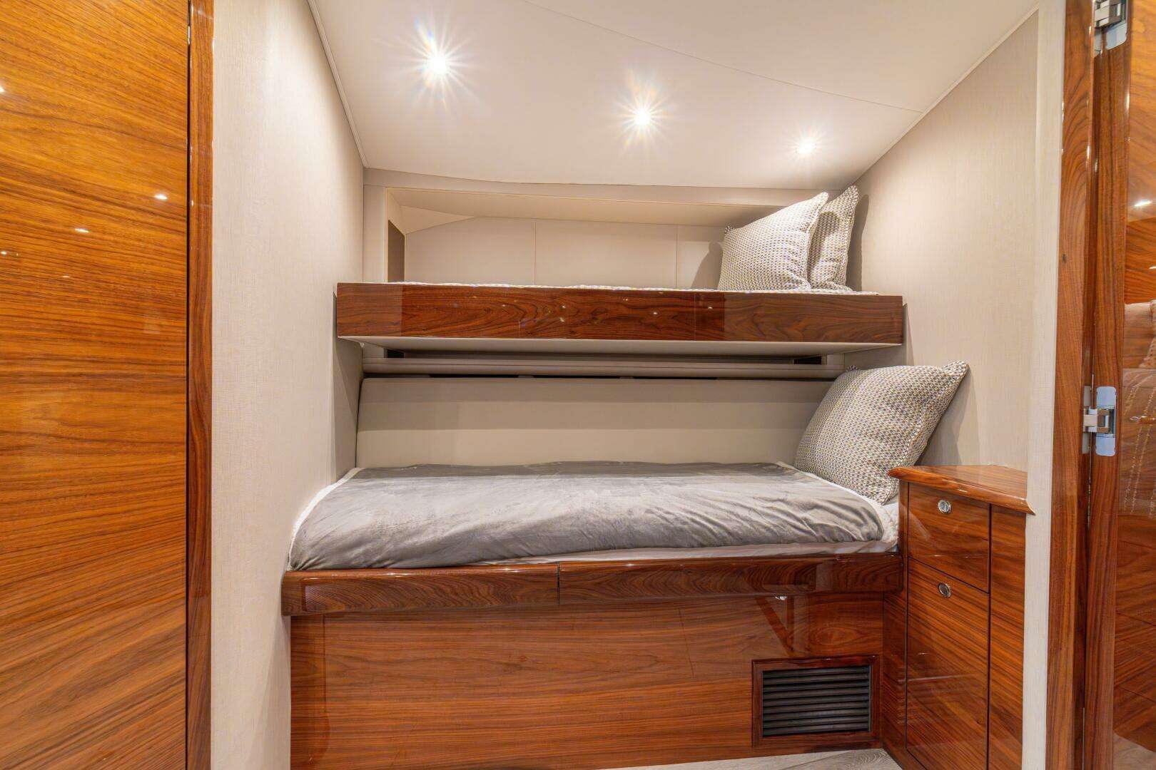 2025 Viking 46 Billfish - Image 56