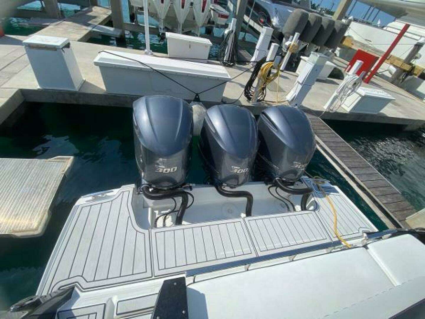 2018 Monterey 385 SE - Image 17