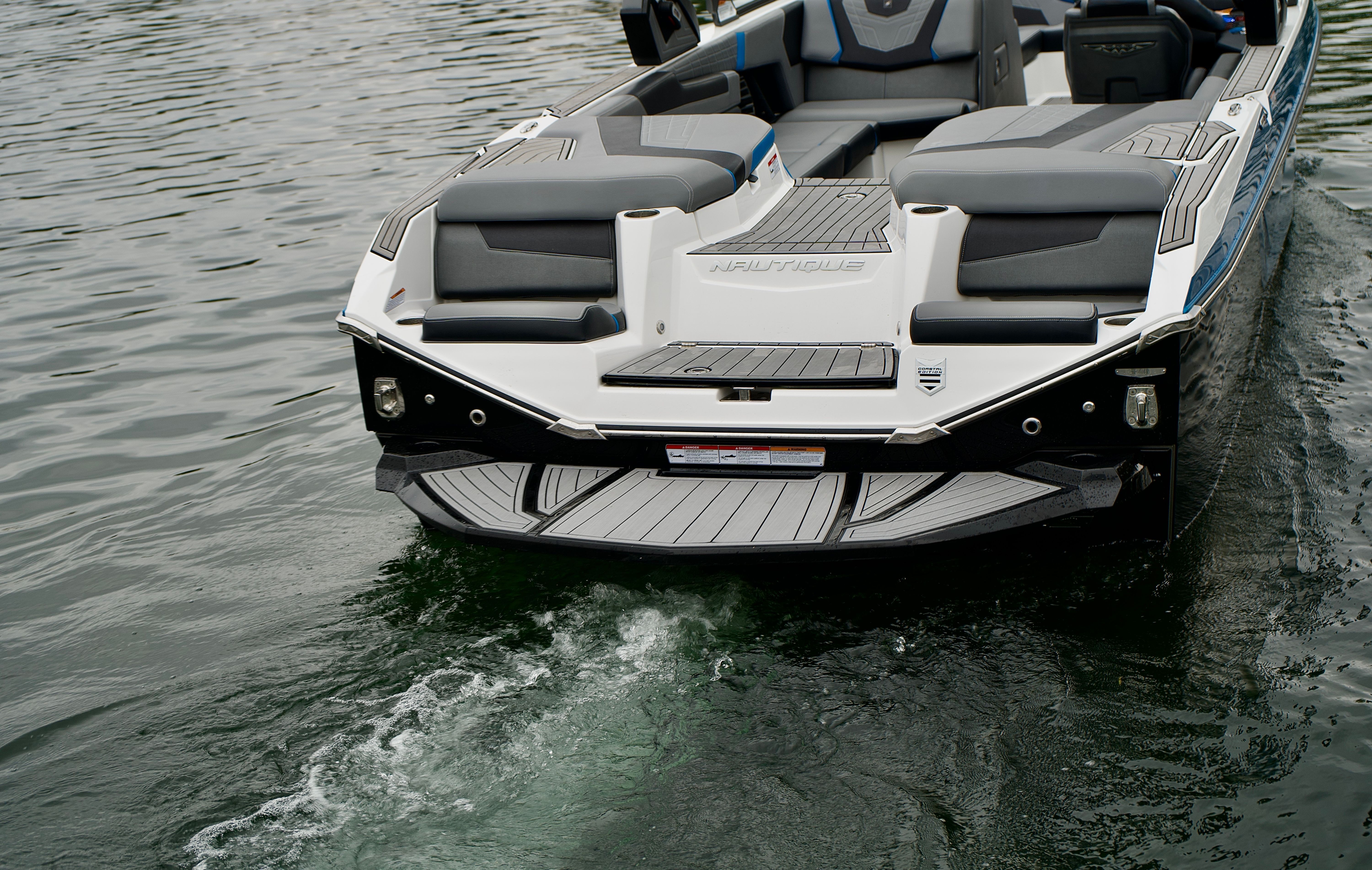 2021 Nautique Super Air Nautique G25 - 20