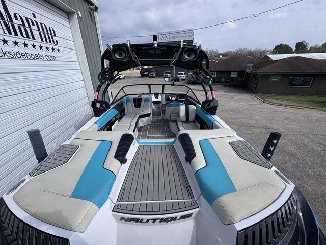 2015 Nautique G23 - 5