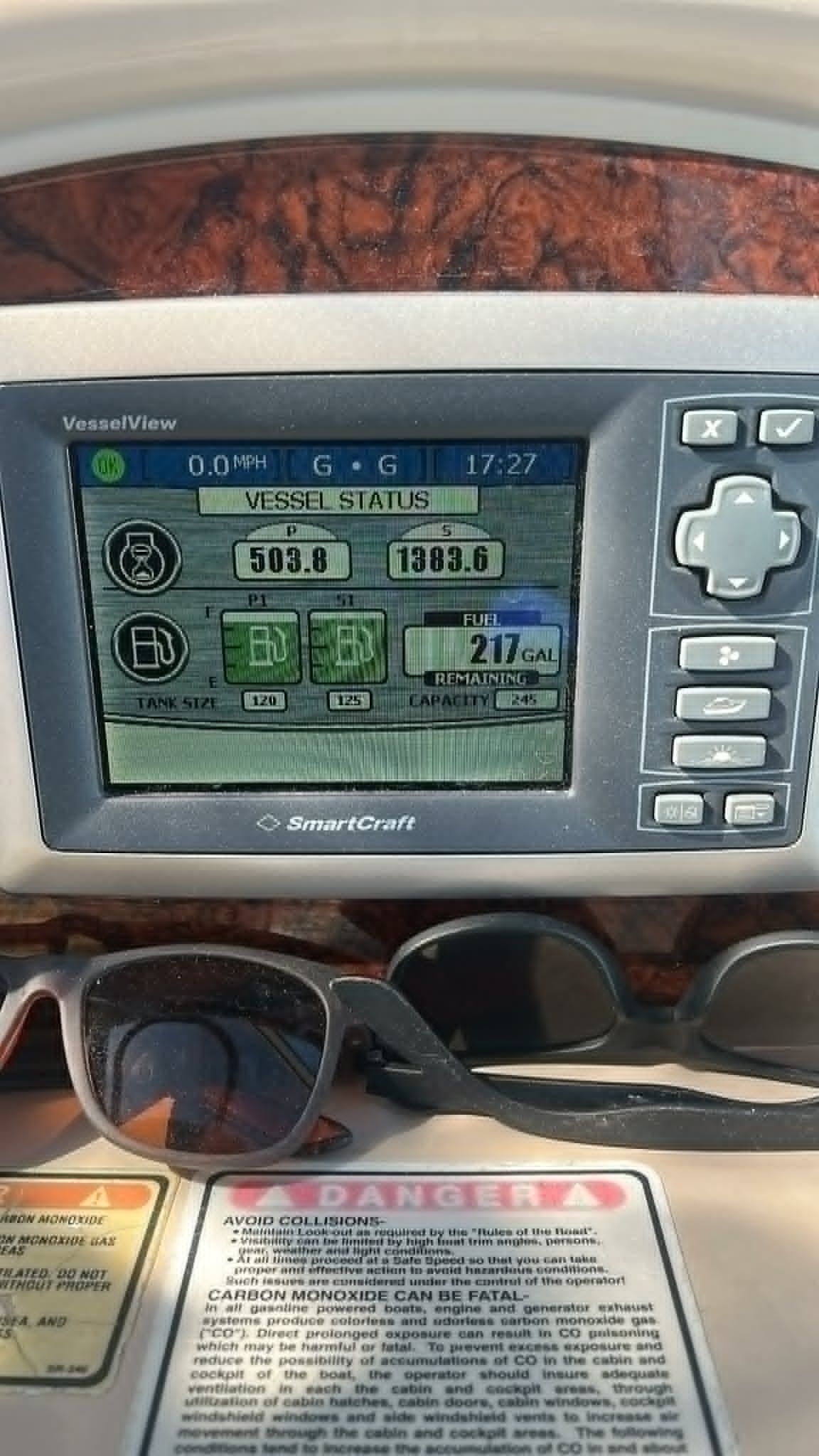 2004 Sea Ray Sundancer - 2