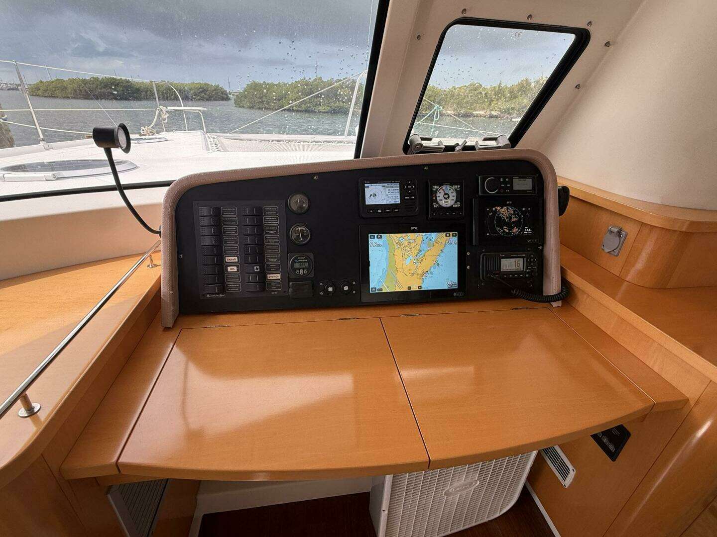 2008 Fountaine Pajot Salina 48 - Image 30