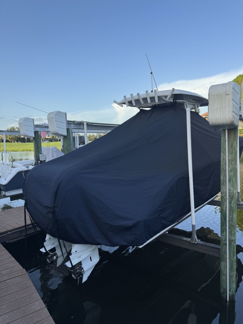 2023 Sea Fox 268 - Image 7