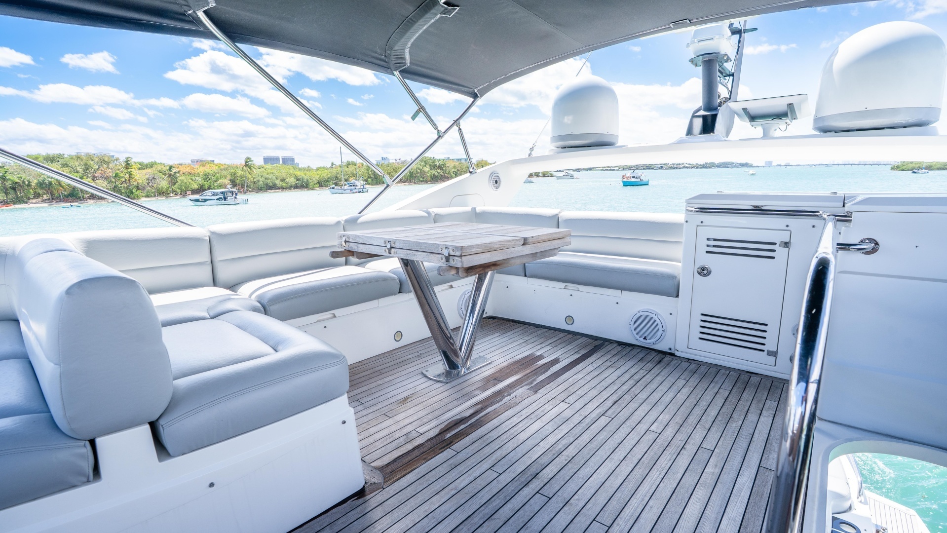 2014 Sunseeker 68' Sport Yacht - Image 63