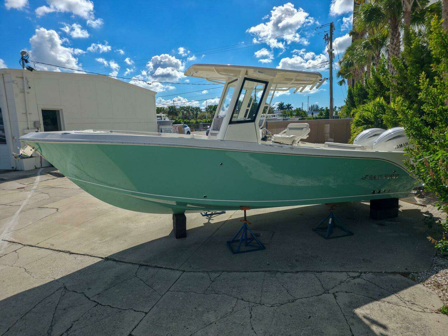 2026 Sailfish 252 CC - Image 5
