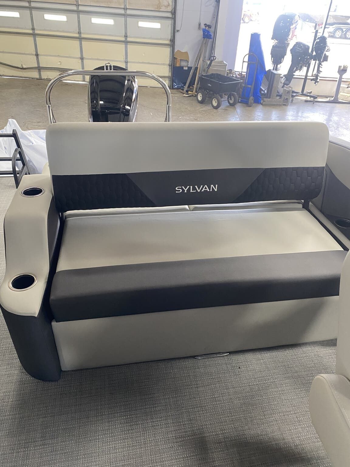2026 Sylvan R Series R22 CLZ DH - 12