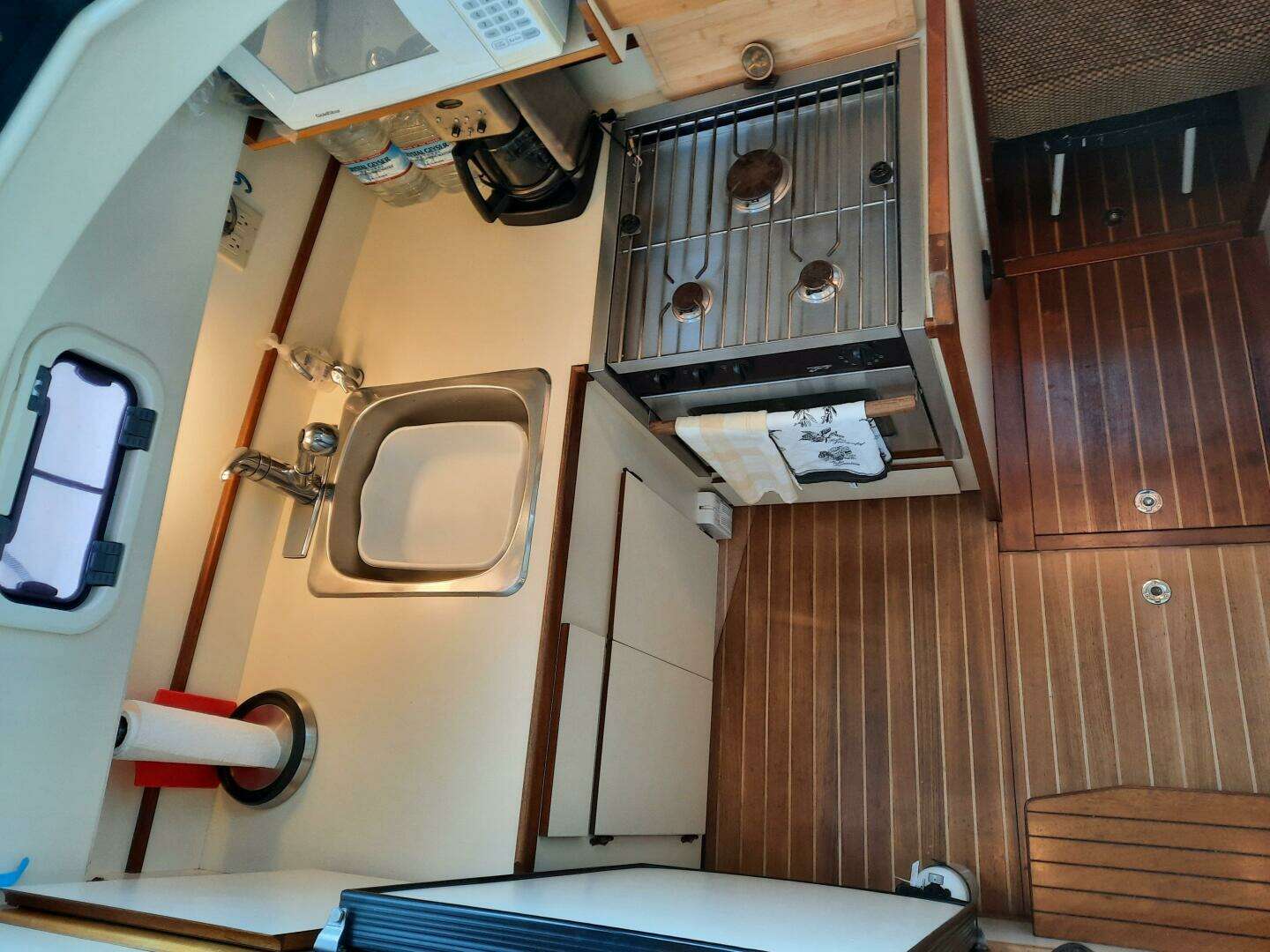 2004 Camano Troll - Image 21