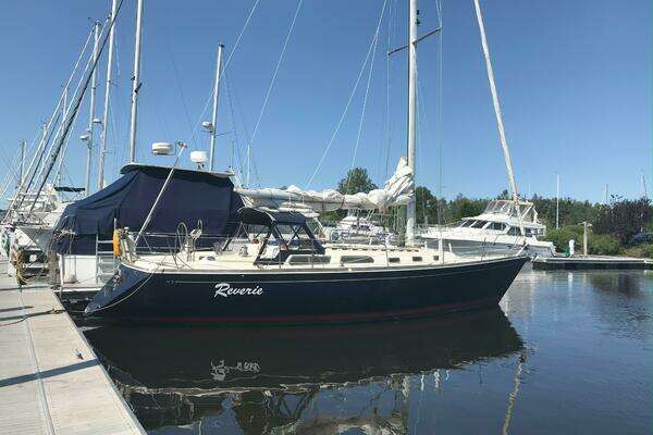 1996 Sabre 425