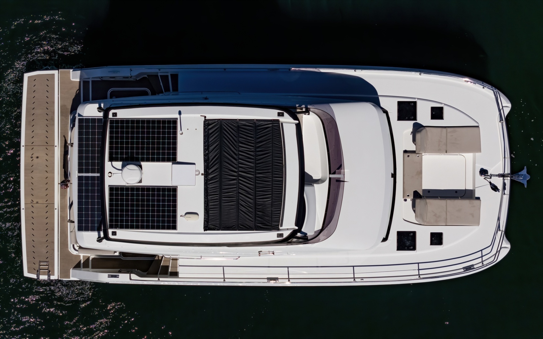 2024 Fountaine Pajot MY 5 - Image 5