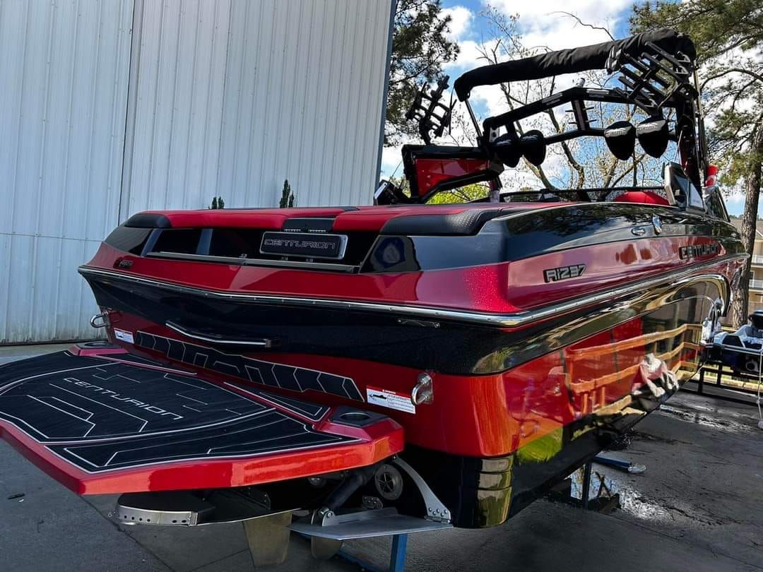 2020 Centurion Ri237 - 3