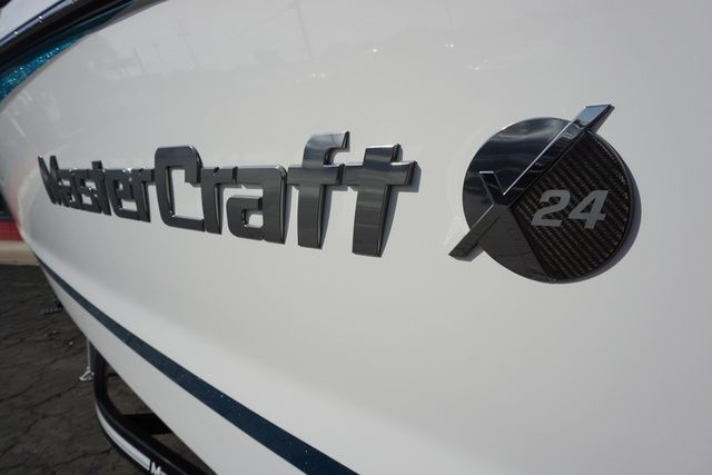 2023 MasterCraft X24 - 4