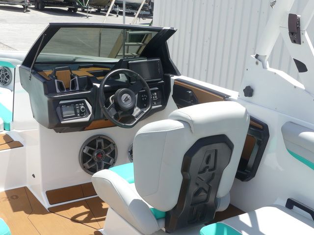 2022 Axis T220 - 28