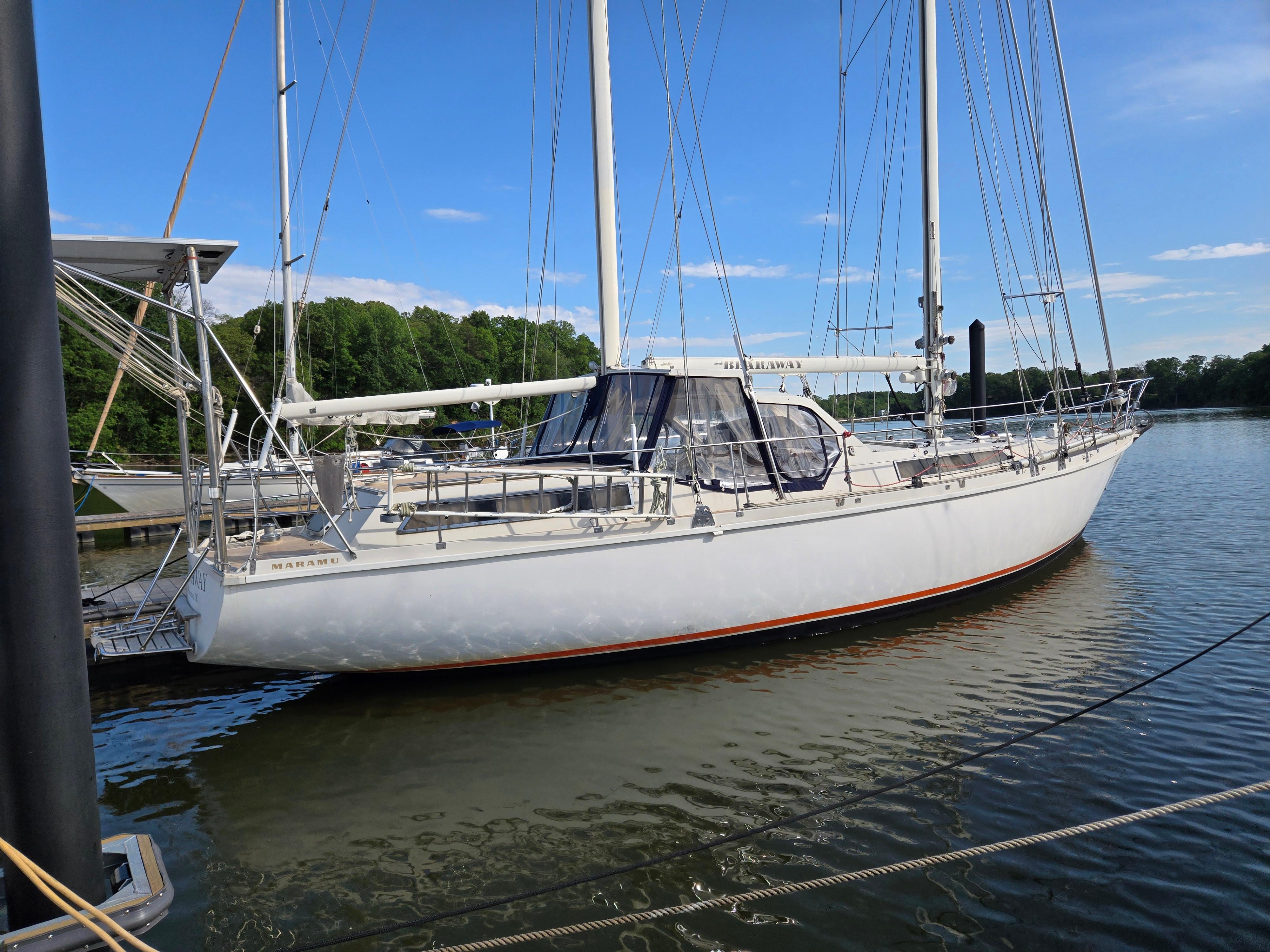 1985 Amel Maramu