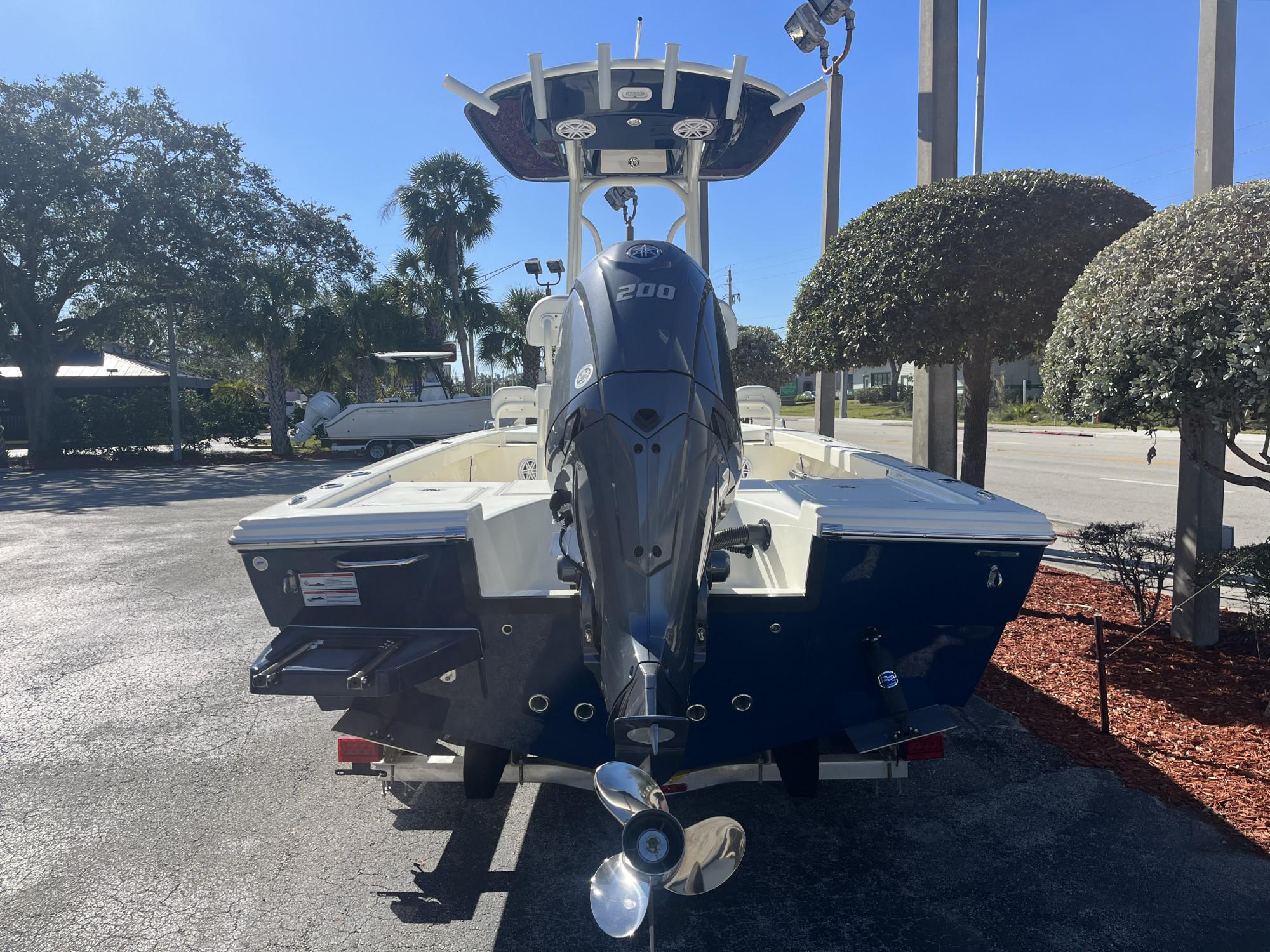 2025 Pathfinder 2200 TRS - 5