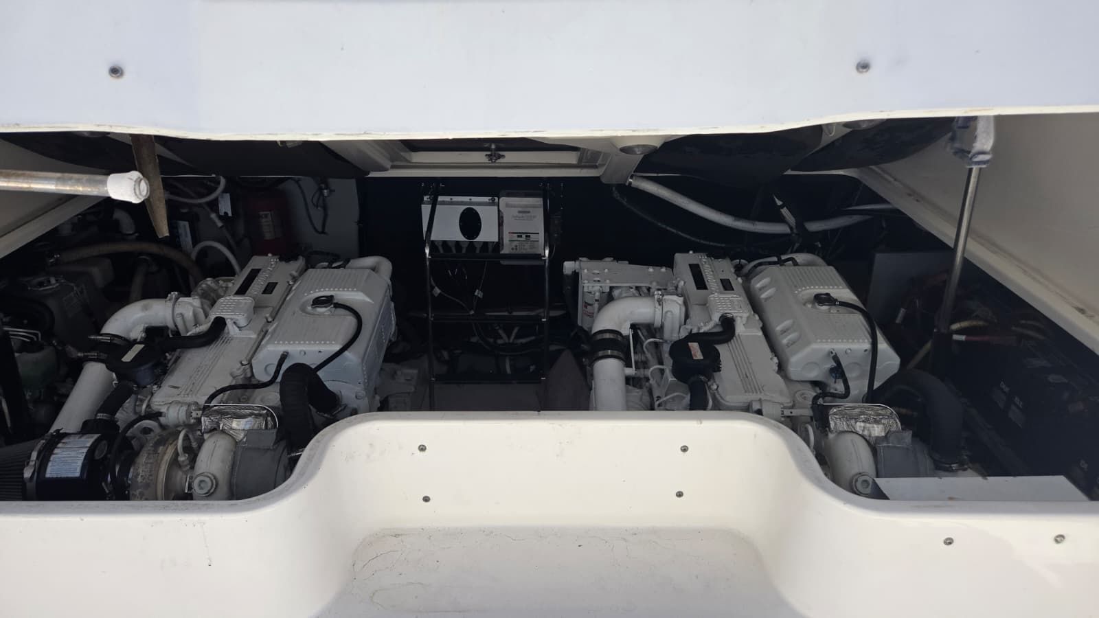 2006 Wellcraft Coastal 360 - 40