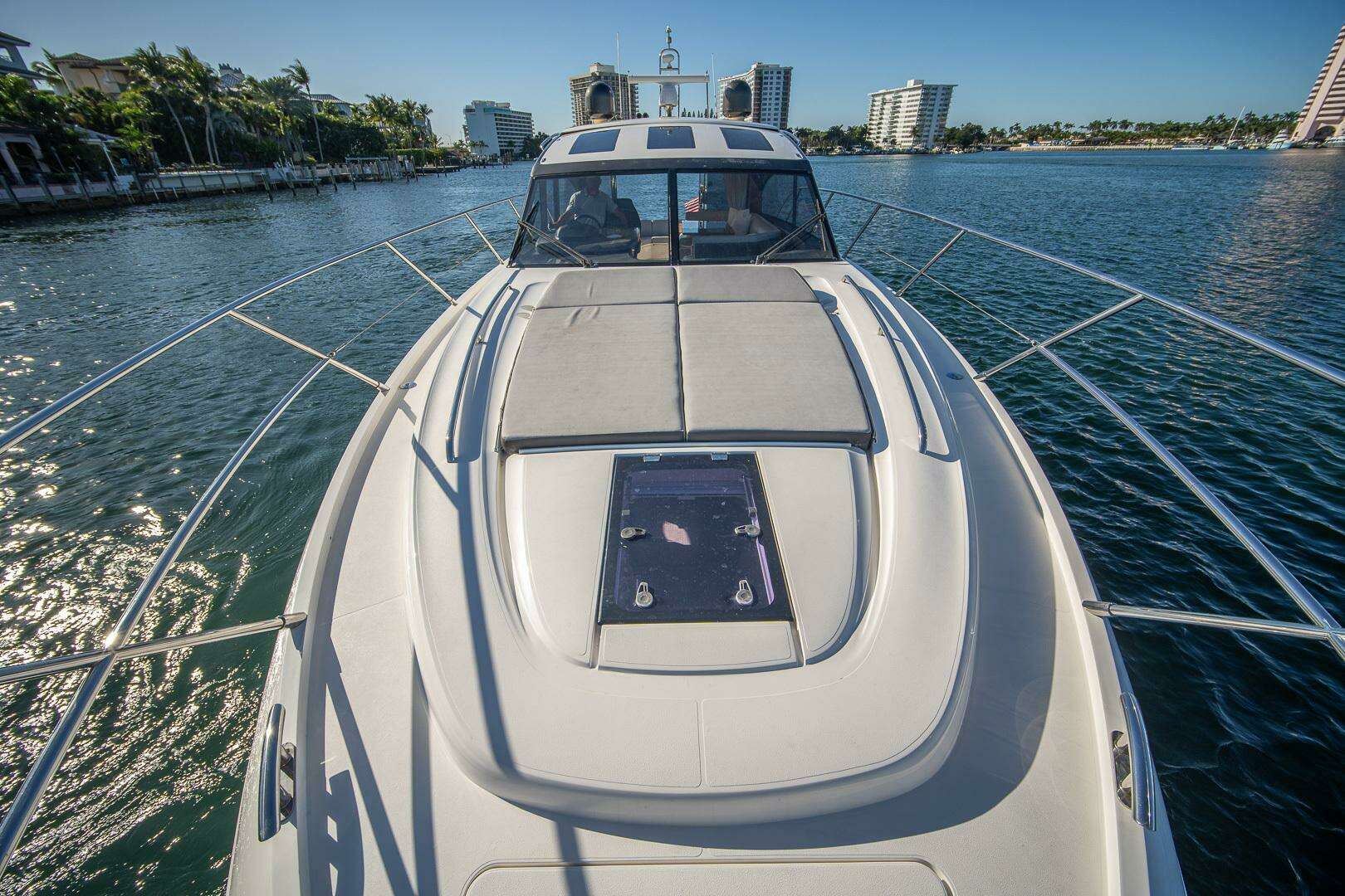 2016 Princess V48 - Image 50