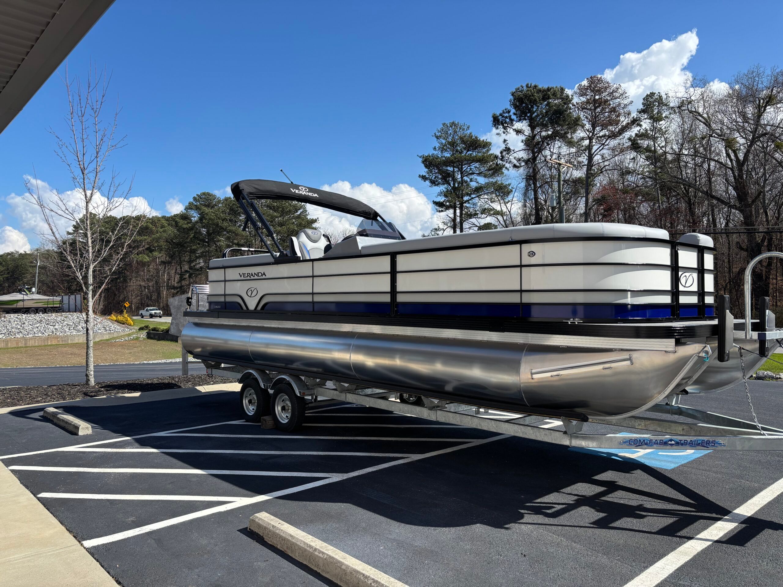 2026 Veranda Vista Sport VS 25 RC - 3