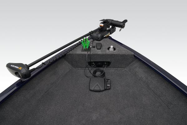 2025 Tracker Pro Guide V-175 Combo - 21