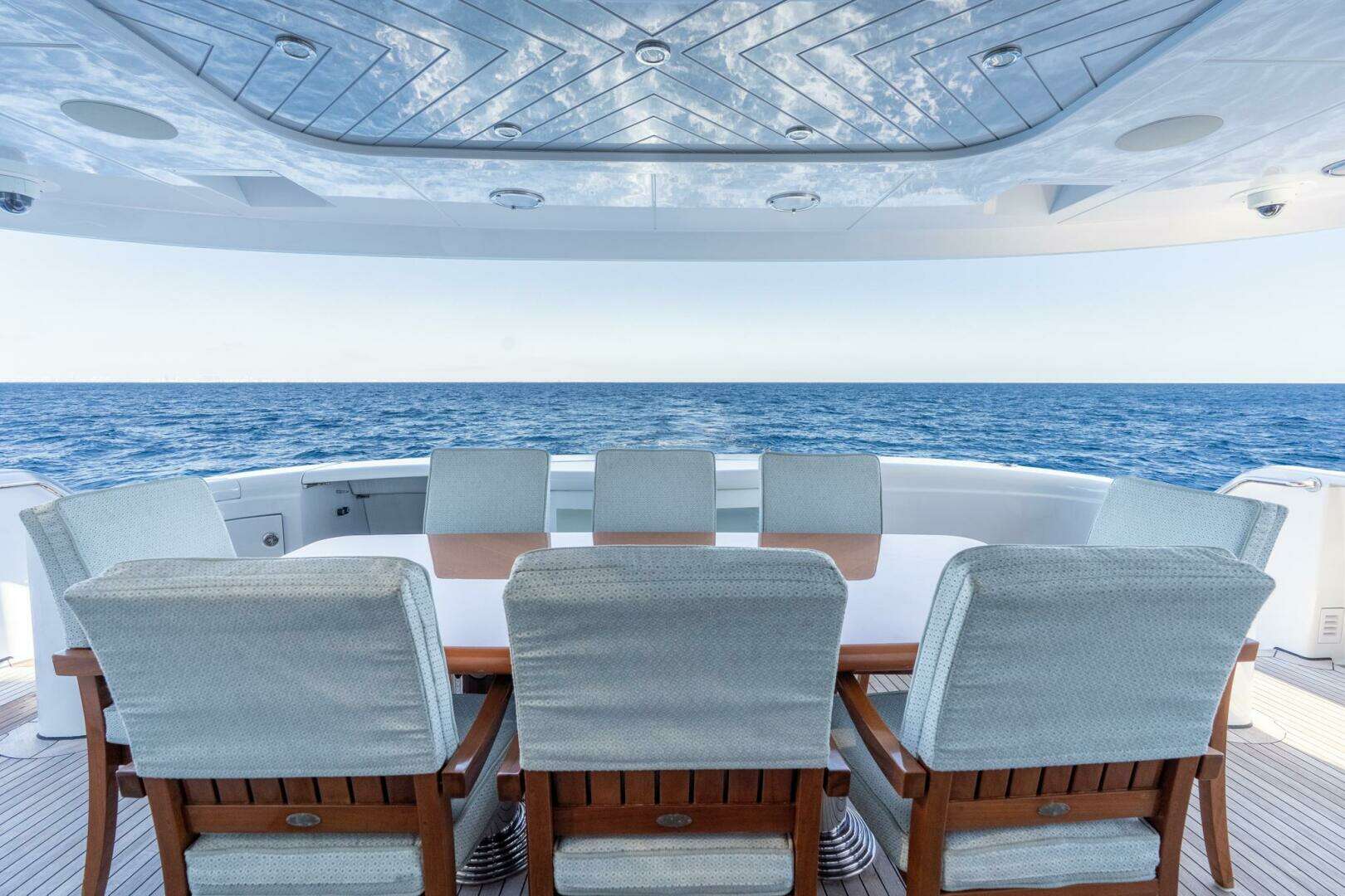 2001 Delta Marine Tri-Deck - Image 19